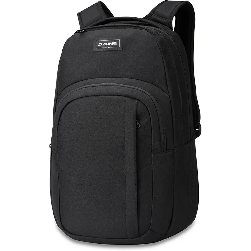 DAKINE Rucksack Campus L 33L D10004336-20 Black
