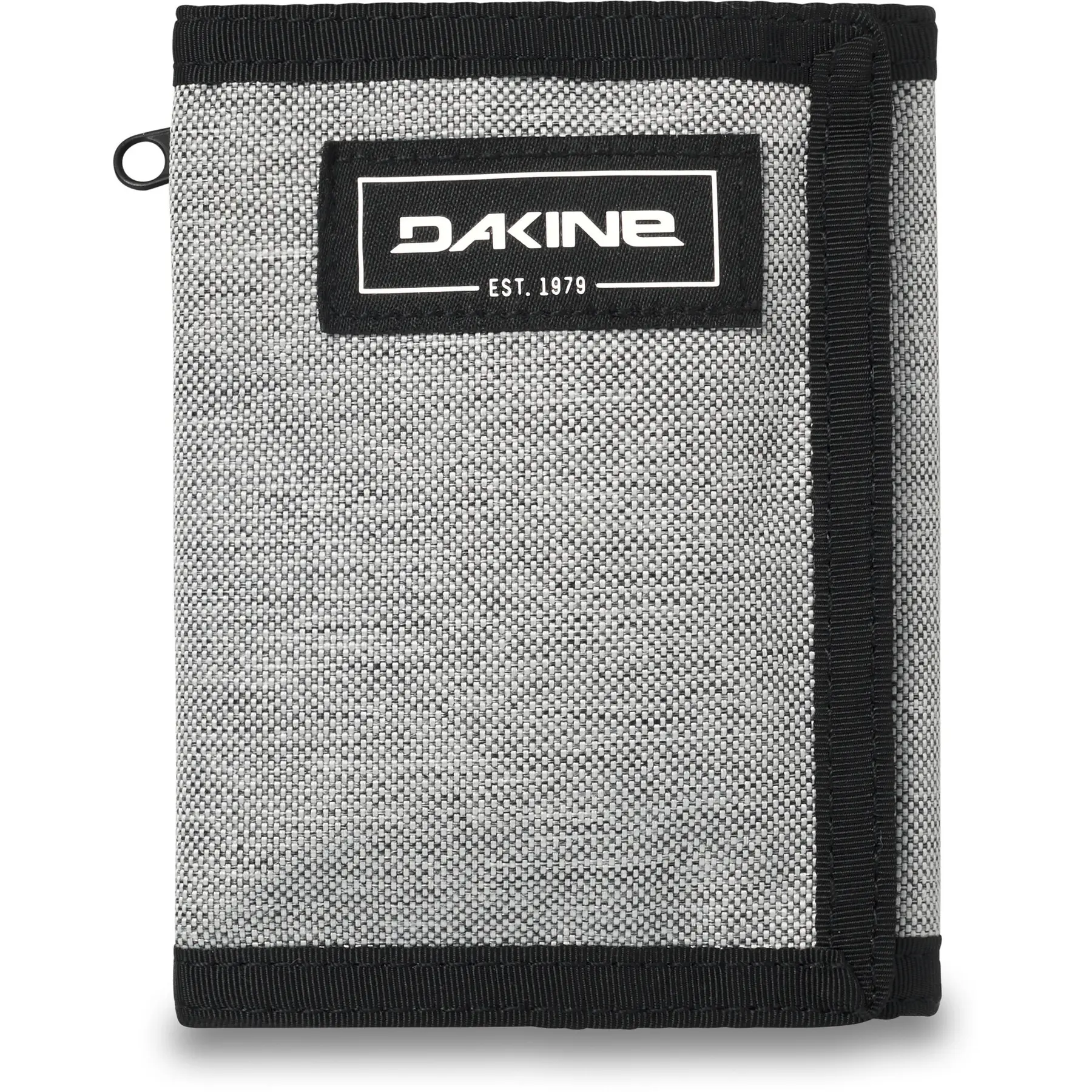 Portefeuille Dakine Vert Rail