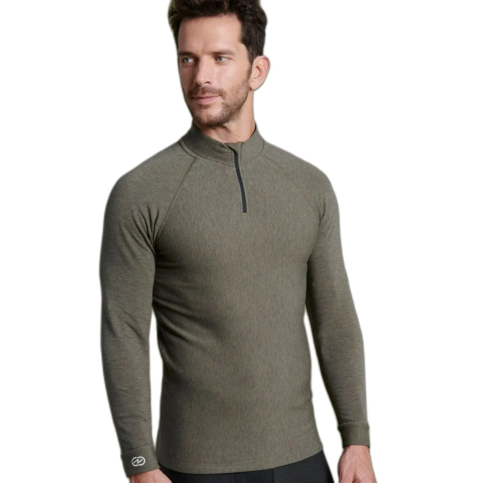 T-shirt Damart COmfort Thermolactyl 5