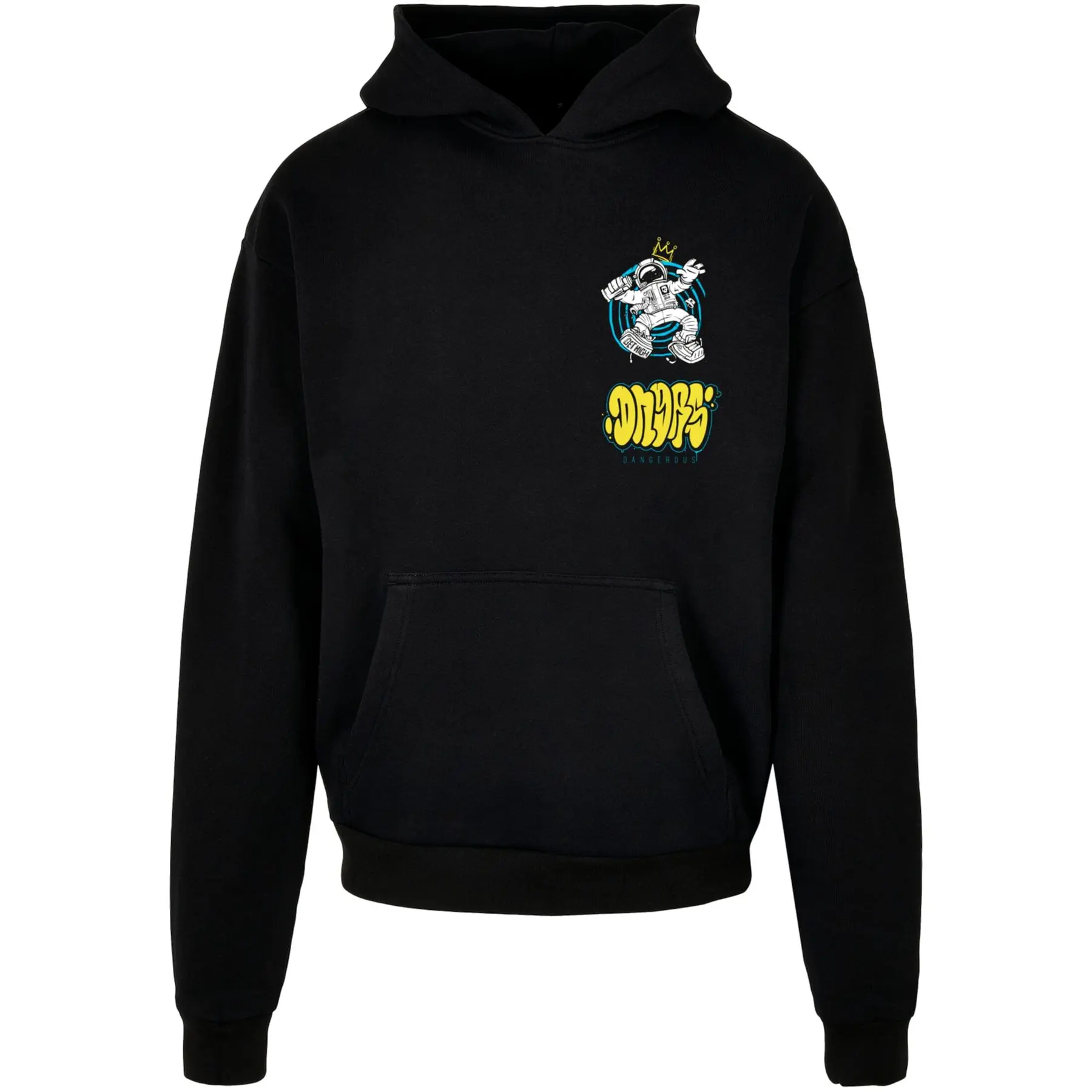 Kapuzensweatshirt Dangerous DNGRS NoReturn