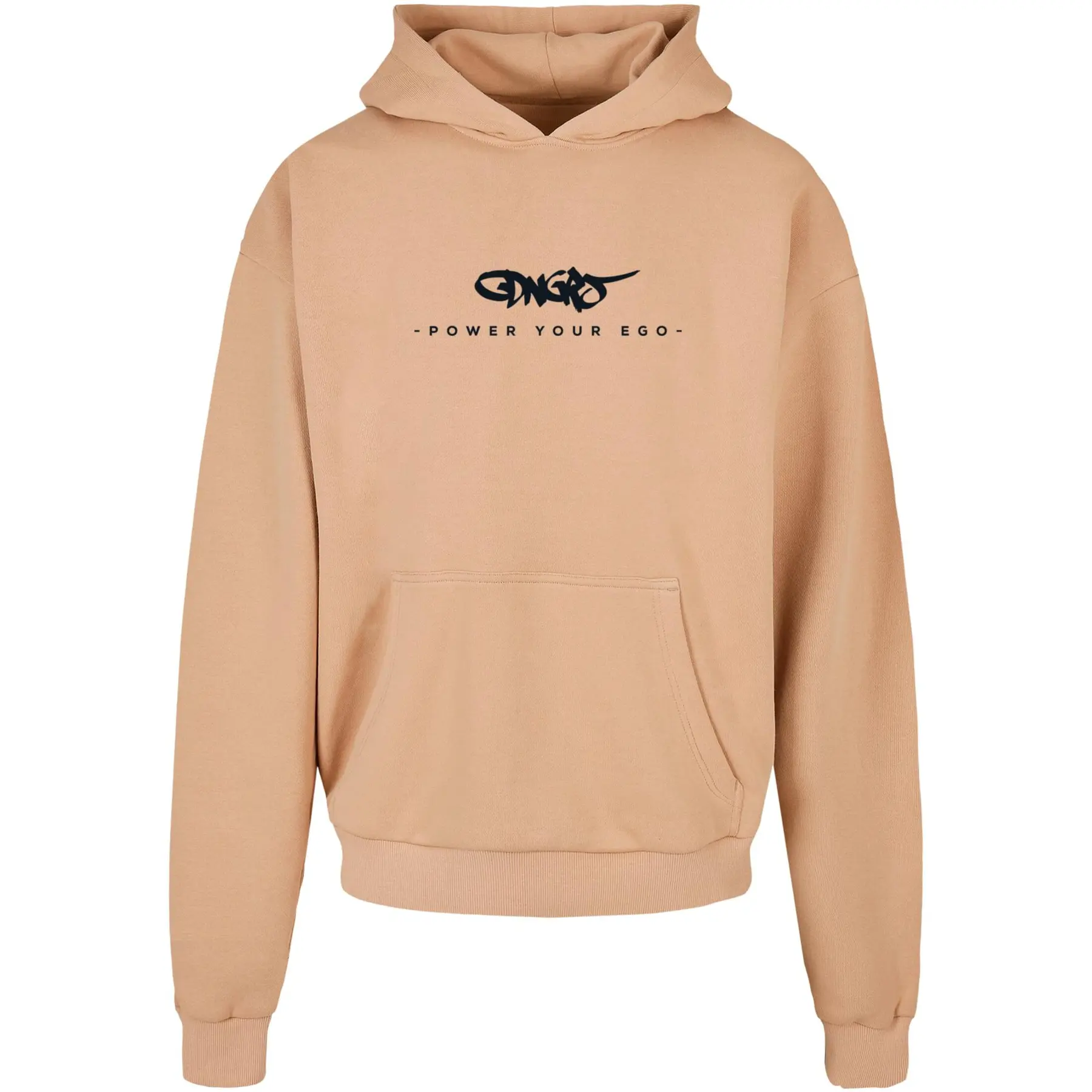 Kapuzensweatshirt Dangerous DNGRS PowerEgo