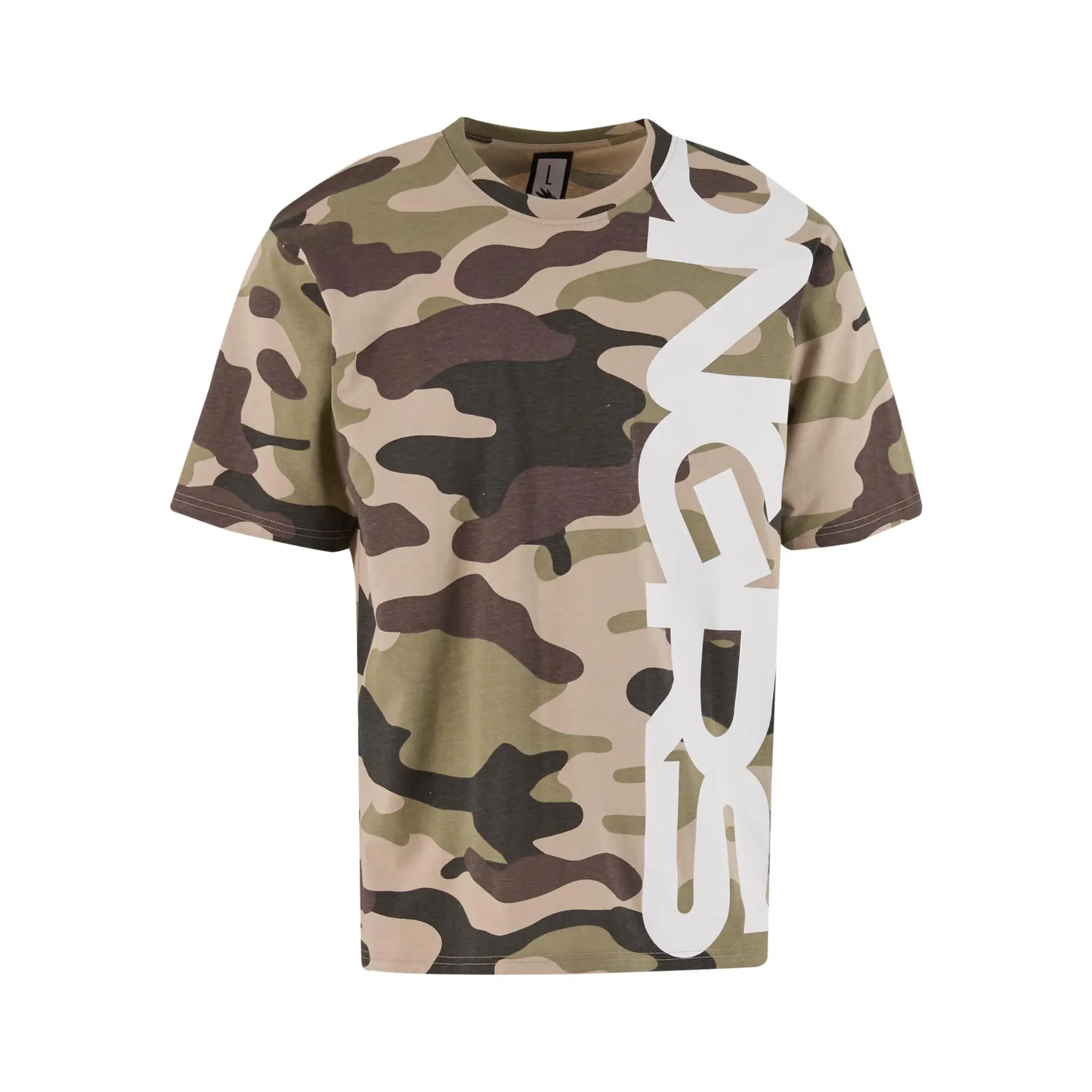 T-Shirt Dangerous DNGRS Classic