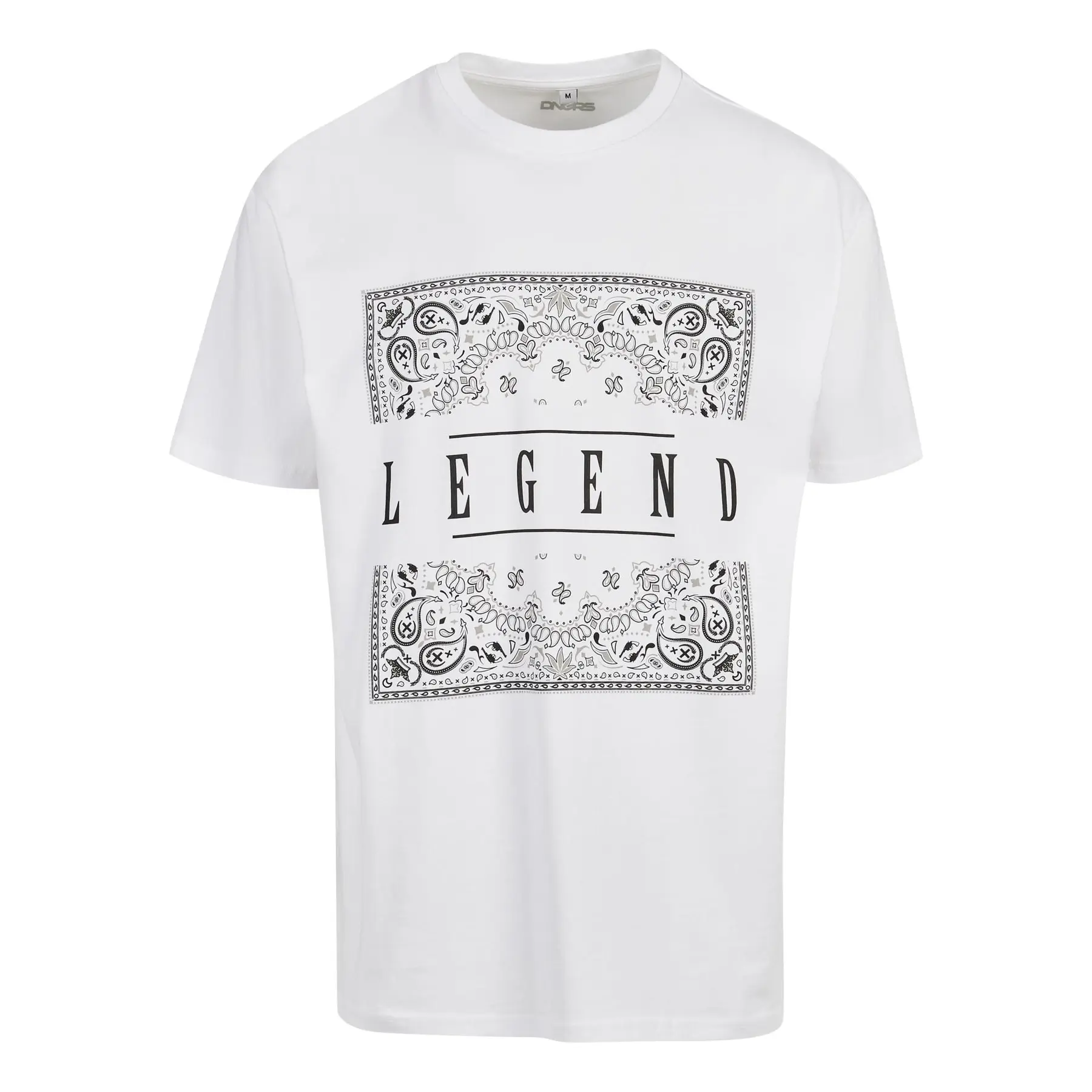 T-Shirt Dangerous DNGRS Dangerous