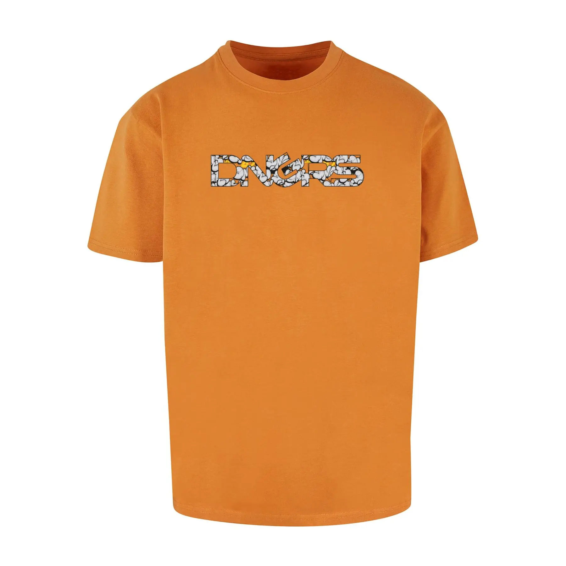 T-Shirt Dangerous DNGRS