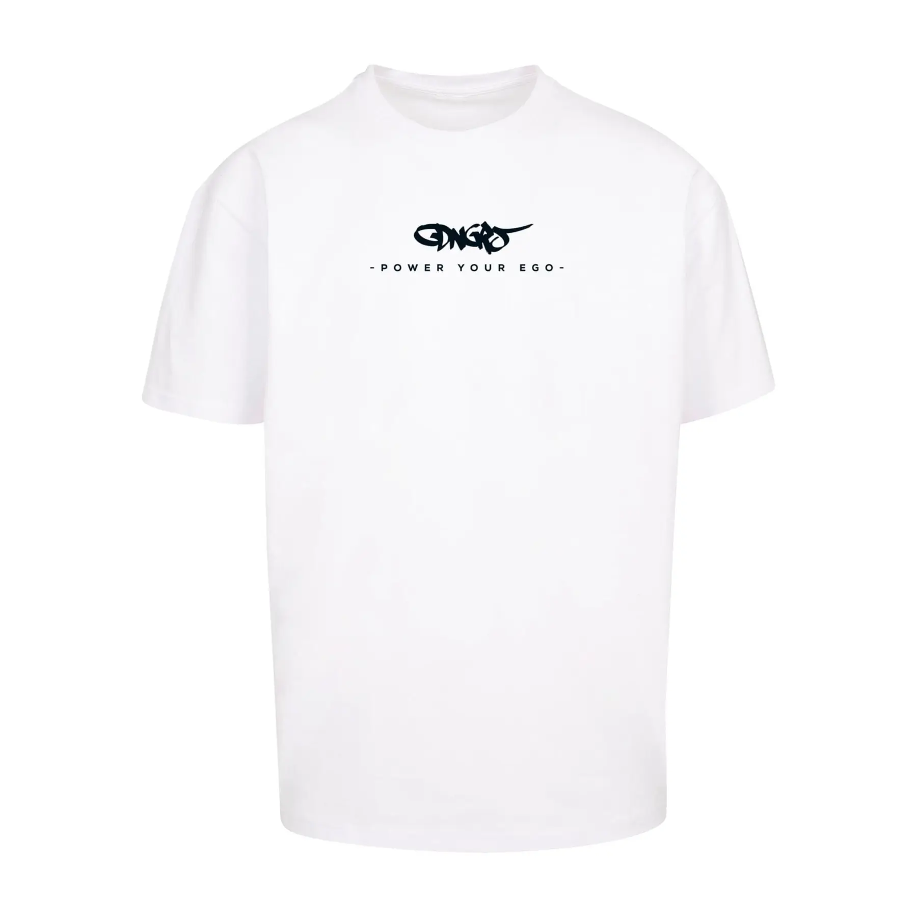 T-Shirt Dangerous DNGRS PowerEgo