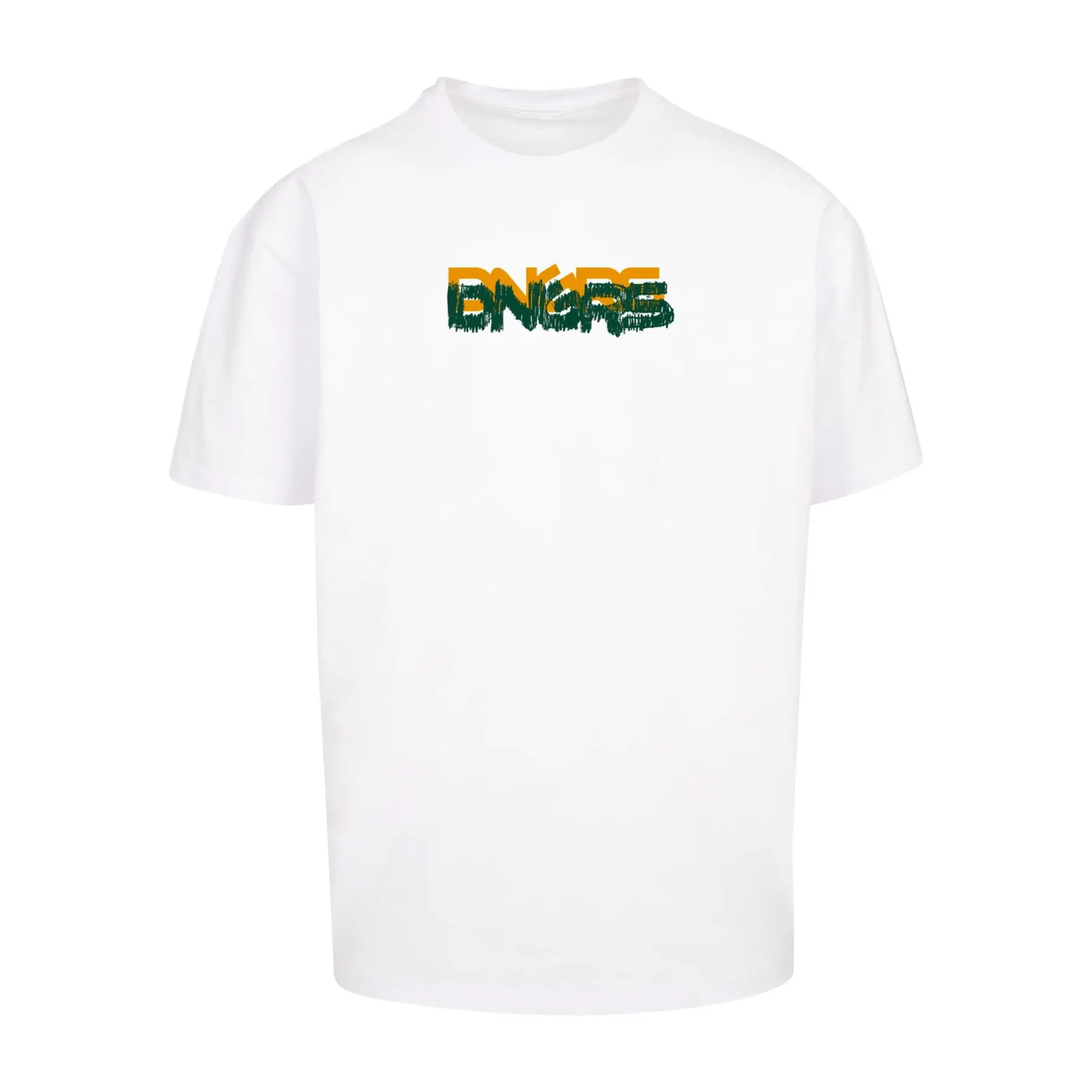 T-Shirt Dangerous DNGRS