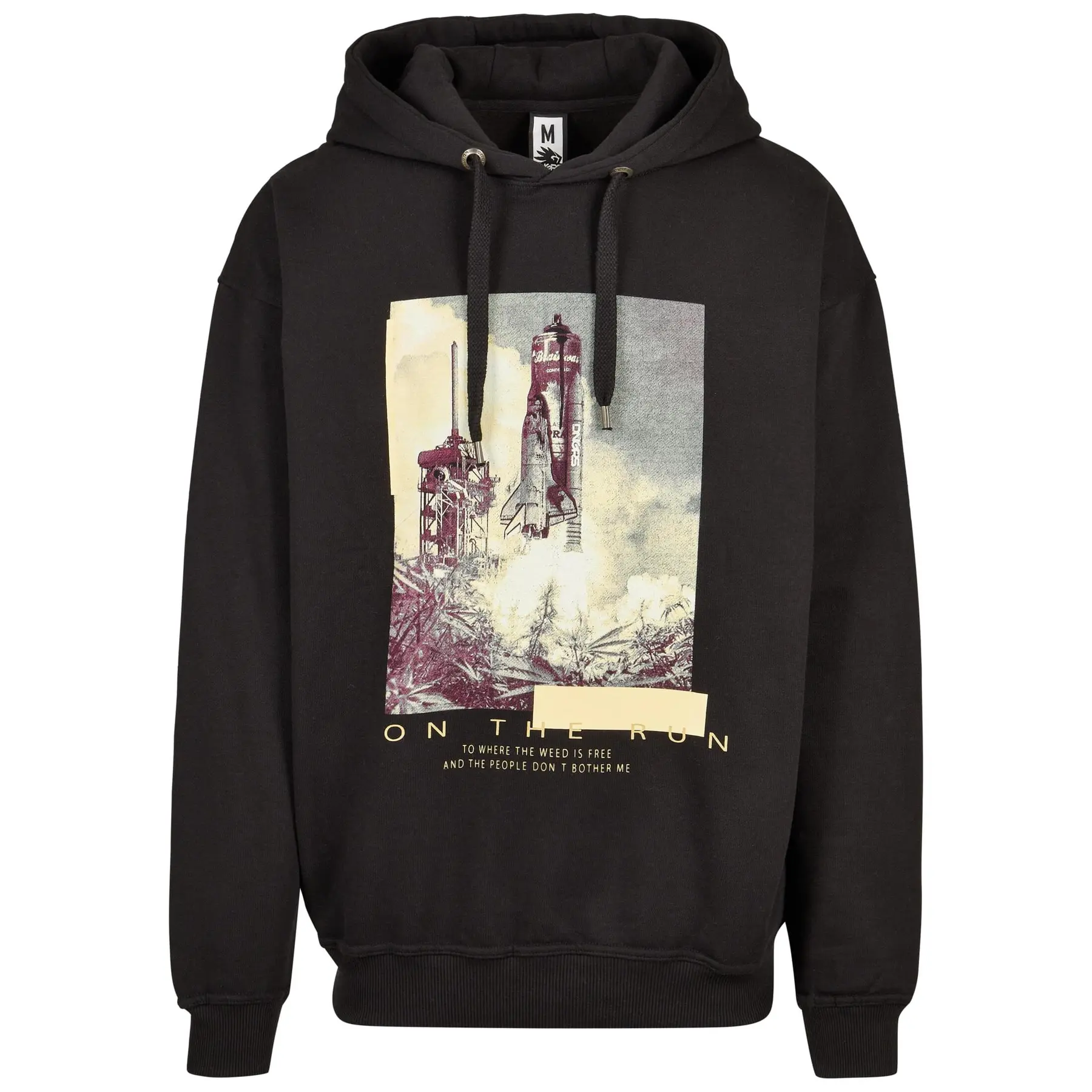 Hoodie Dangerous DNGRS Launch