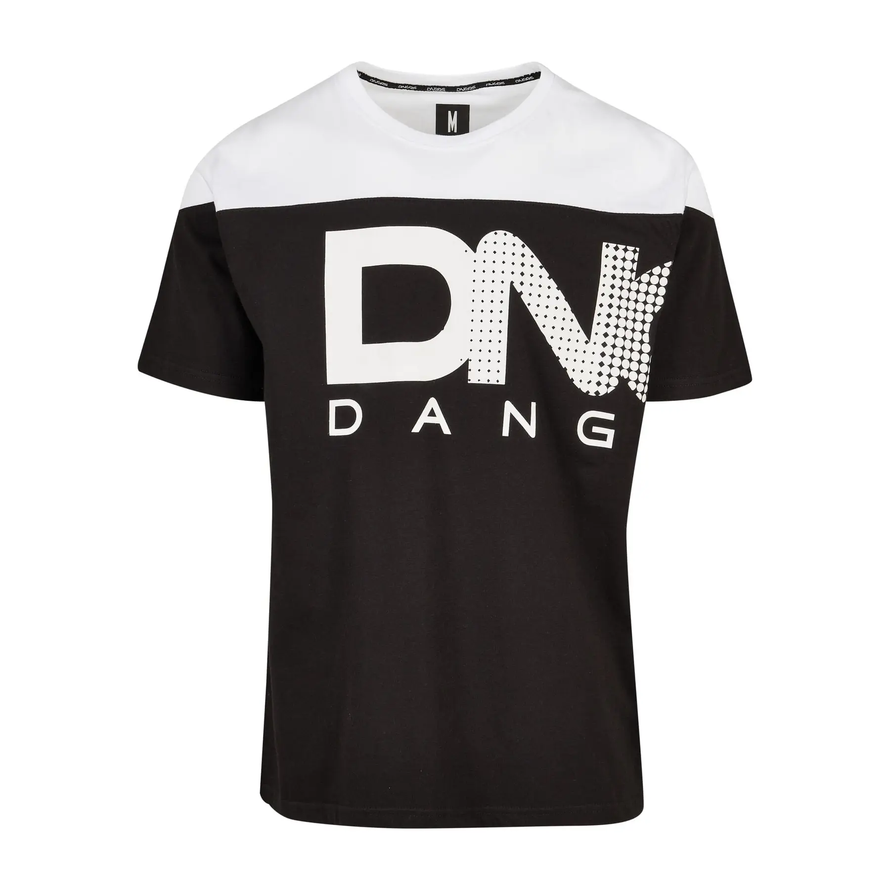 T-Shirt Dangerous DNGRS Gino
