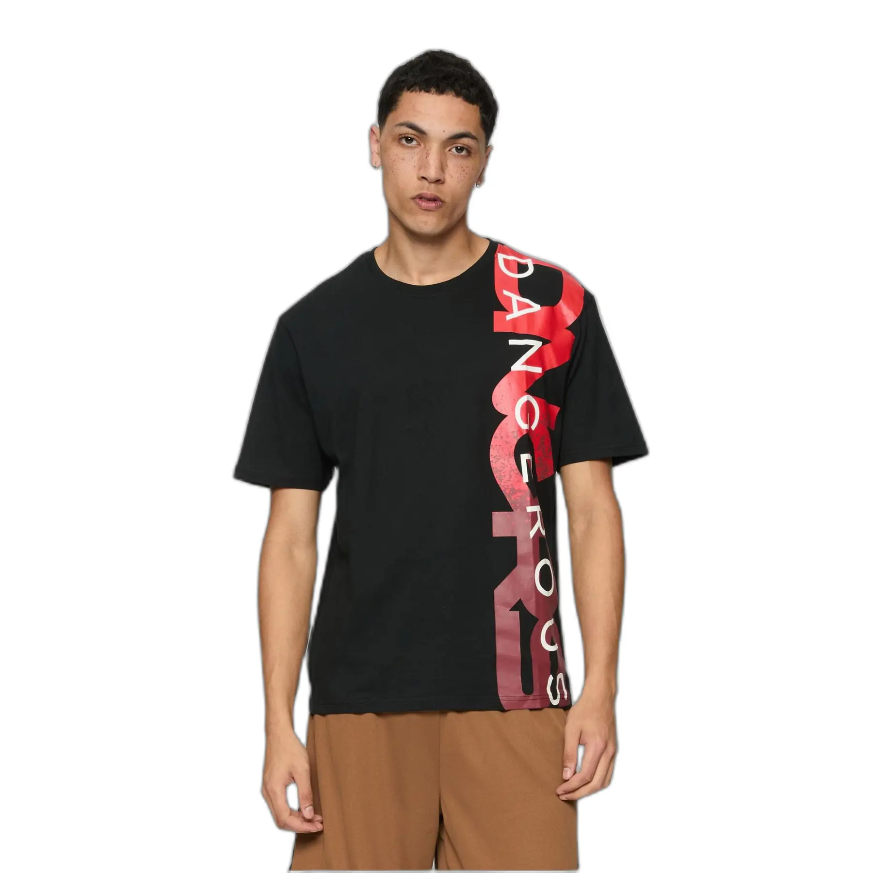 T-Shirt Dangerous DNGRS Hyena