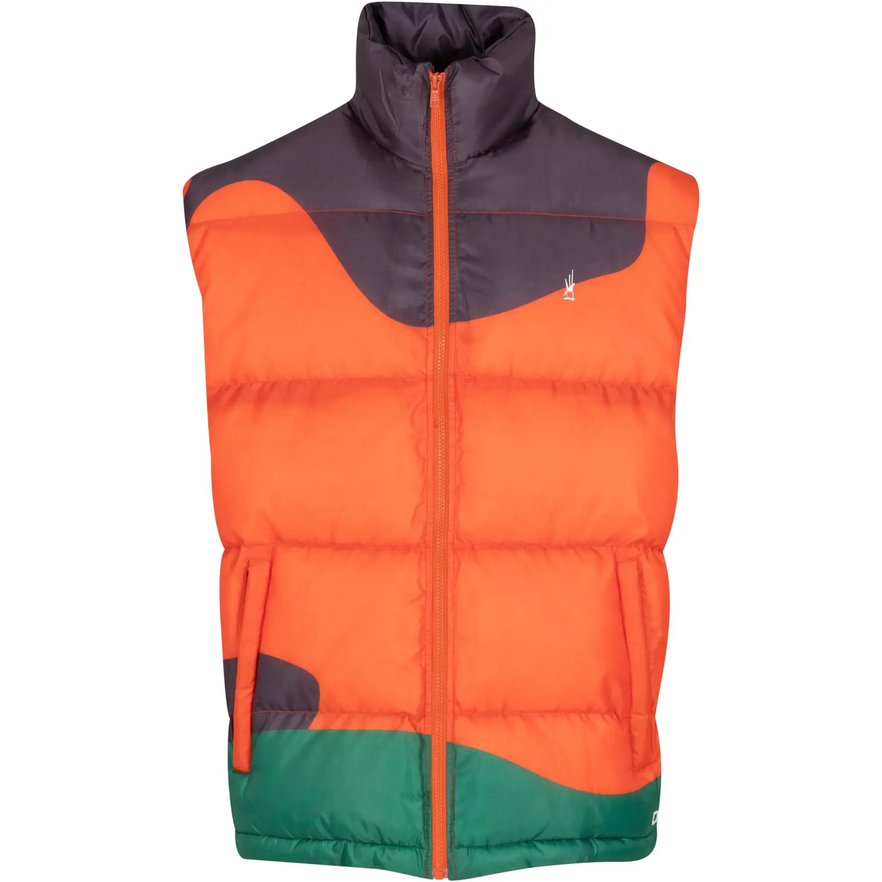 Gilet imbottito Dangerous DNGRS Expansion Weste