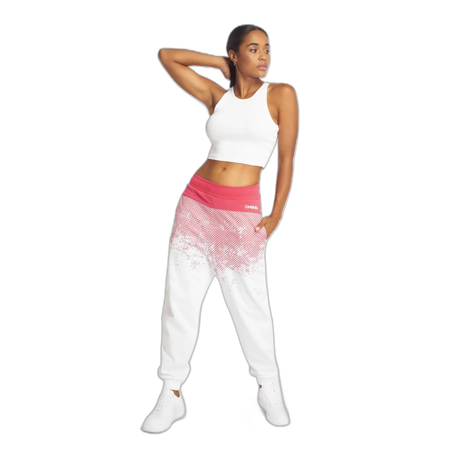 Women's joggers Dangerous DNGRS Fawn