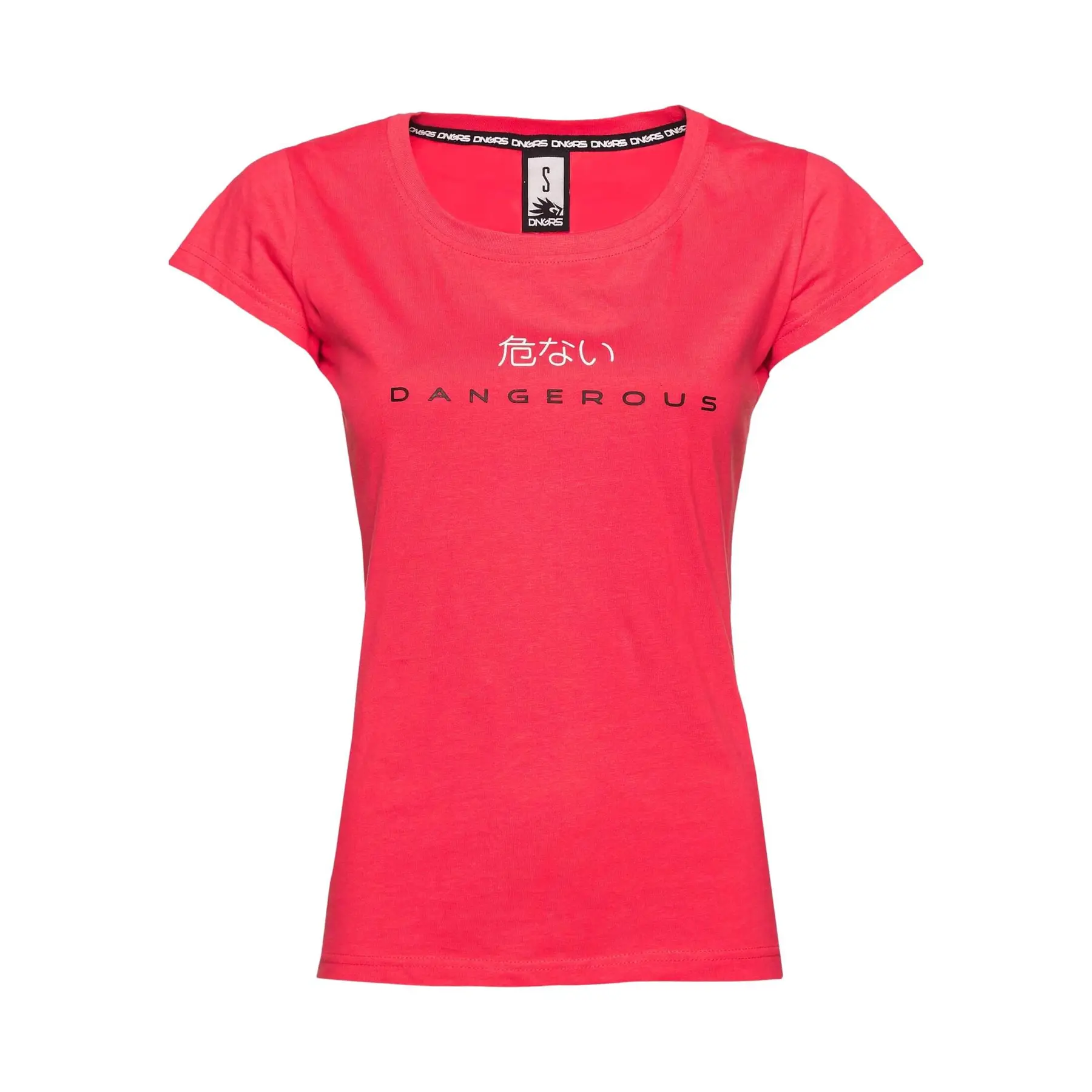 T-Shirt Dangerous DNGRS Loud