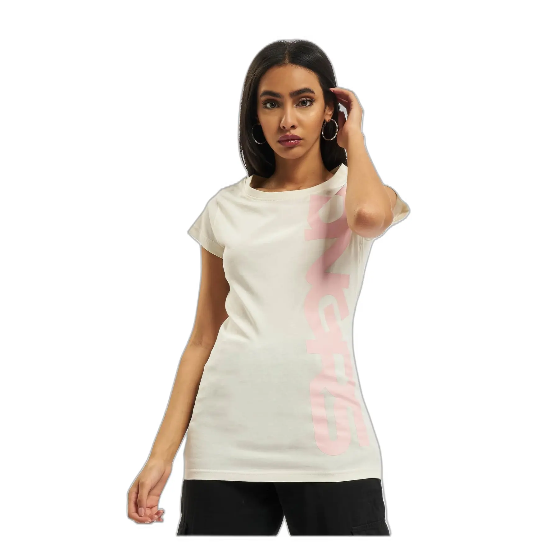T-Shirt Frau Dangerous DNGRS