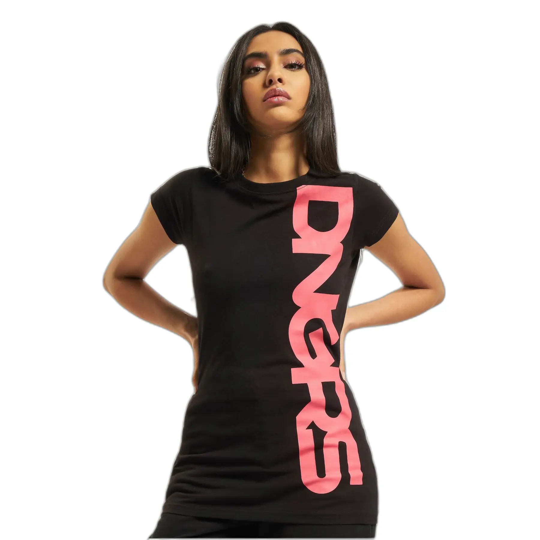 T-Shirt Dangerous DNGRS Classic