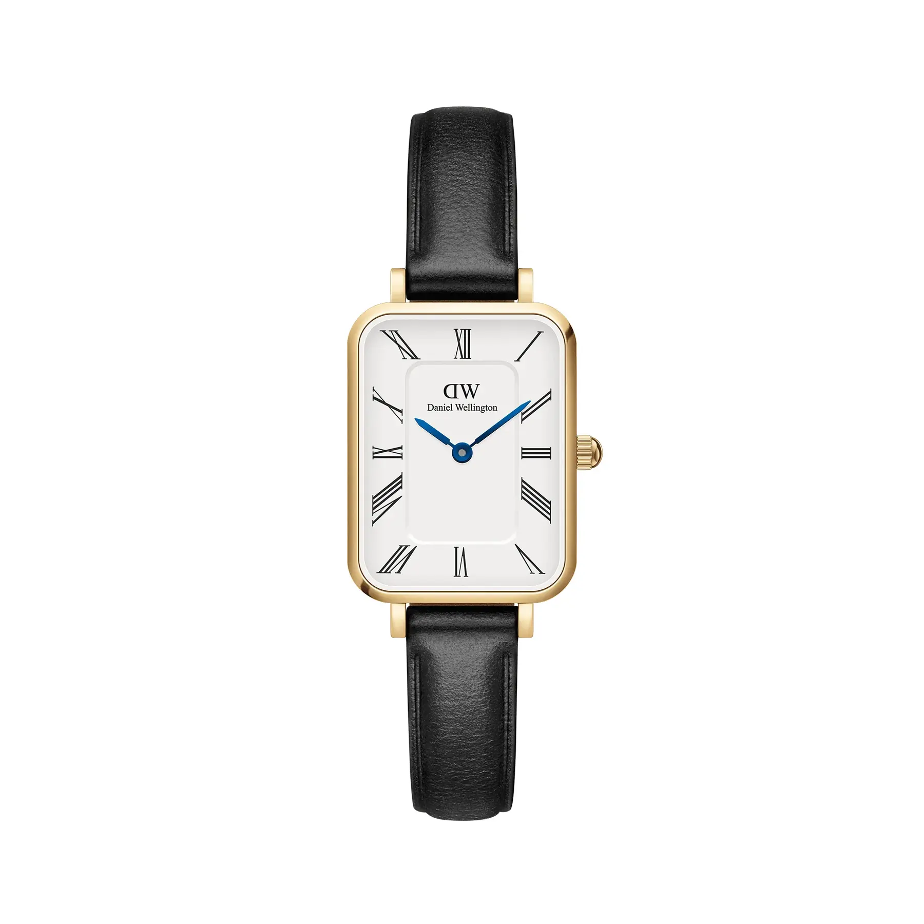 Orologio da donna Daniel Wellington QUADRO Roman numerals Sheffield G