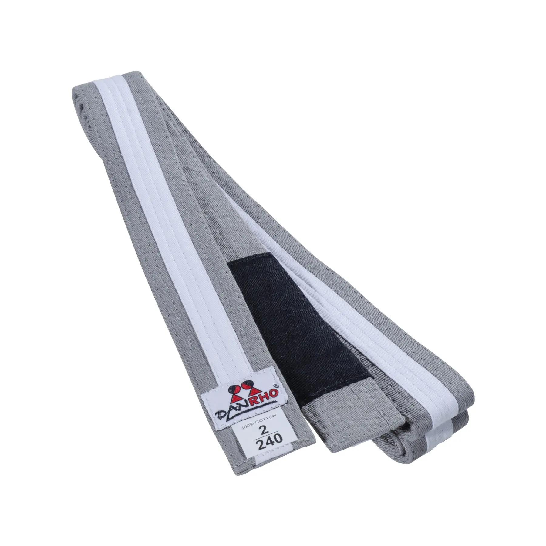 Brasilianisches Jiu-Jitsu Gürtel Kind Danrho Danrho