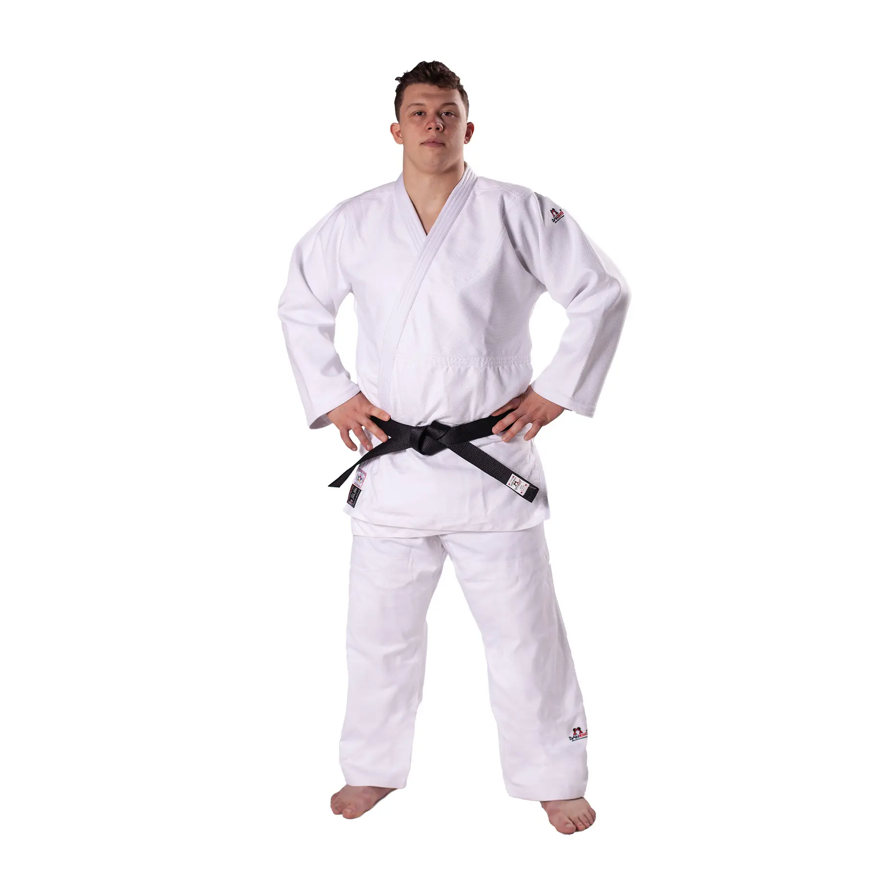 Judogi kind Danrho Ultimate 750