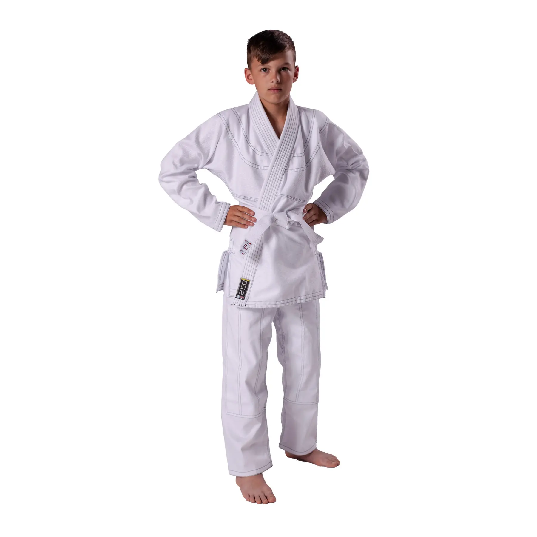 Brazilian Jiu-Jitsu Kimono Kind Danrho