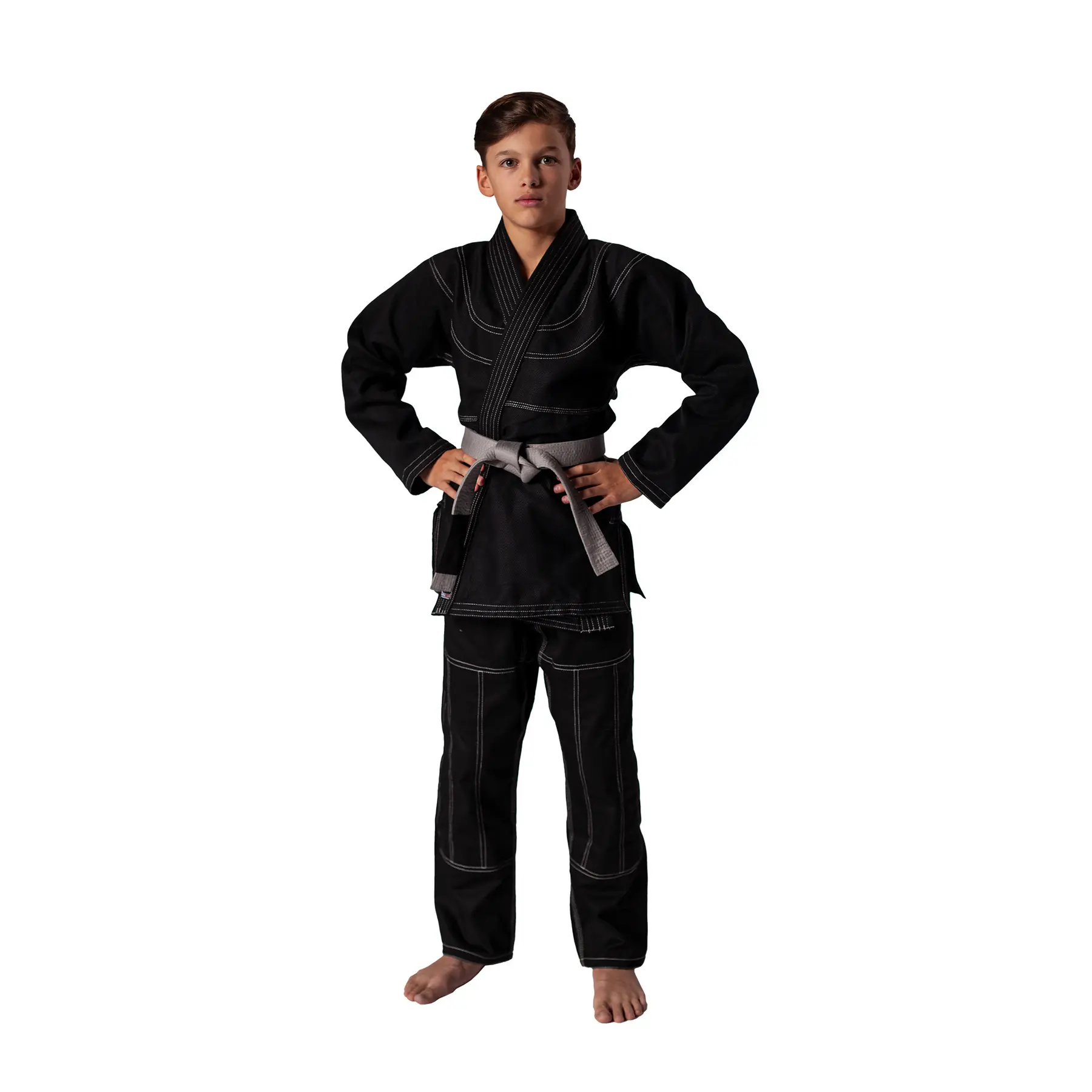 Brazilian Jiu-Jitsu Kimono Kind Danrho