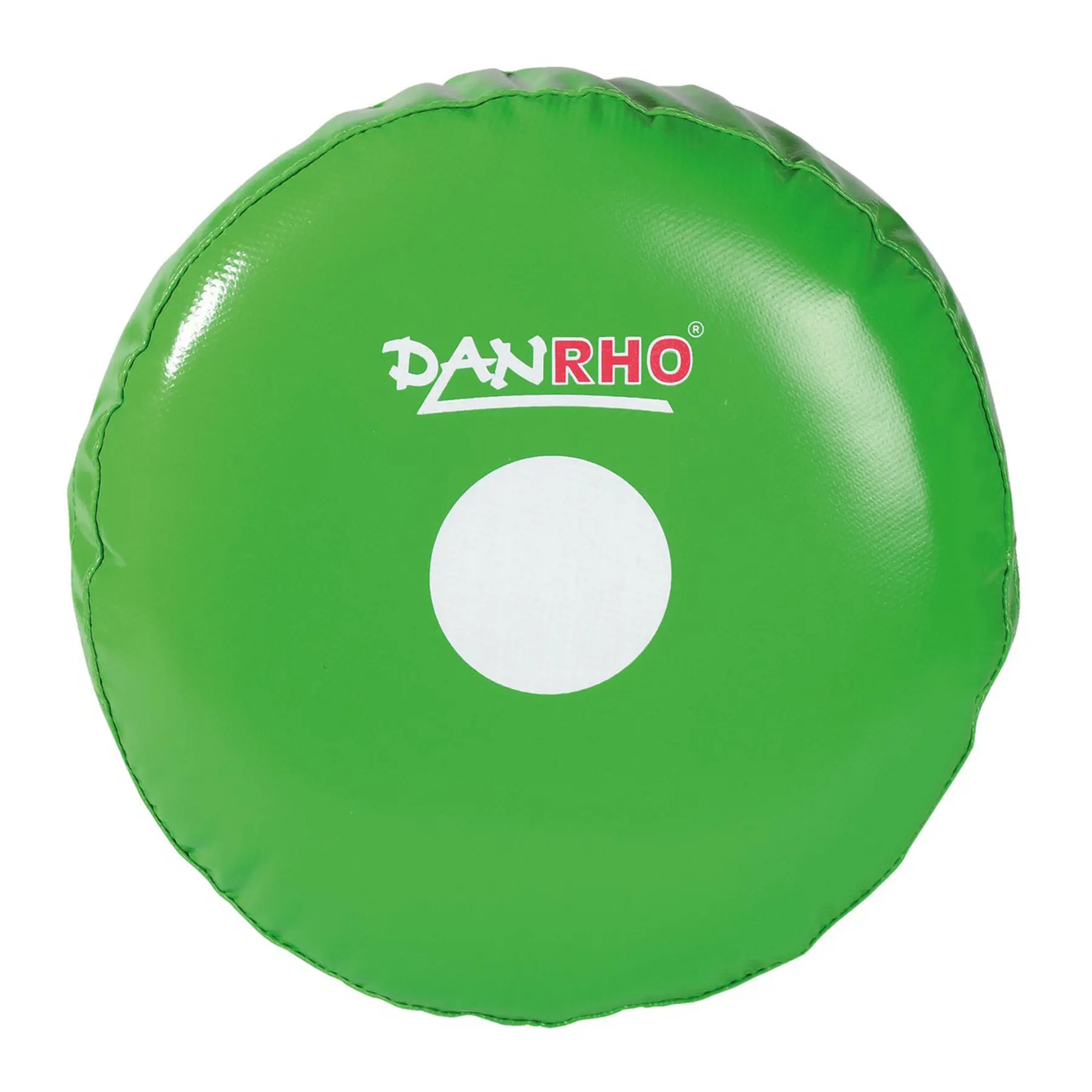 Bärenpfoten Kind Danrho Dojo Line - Farbe: Grün