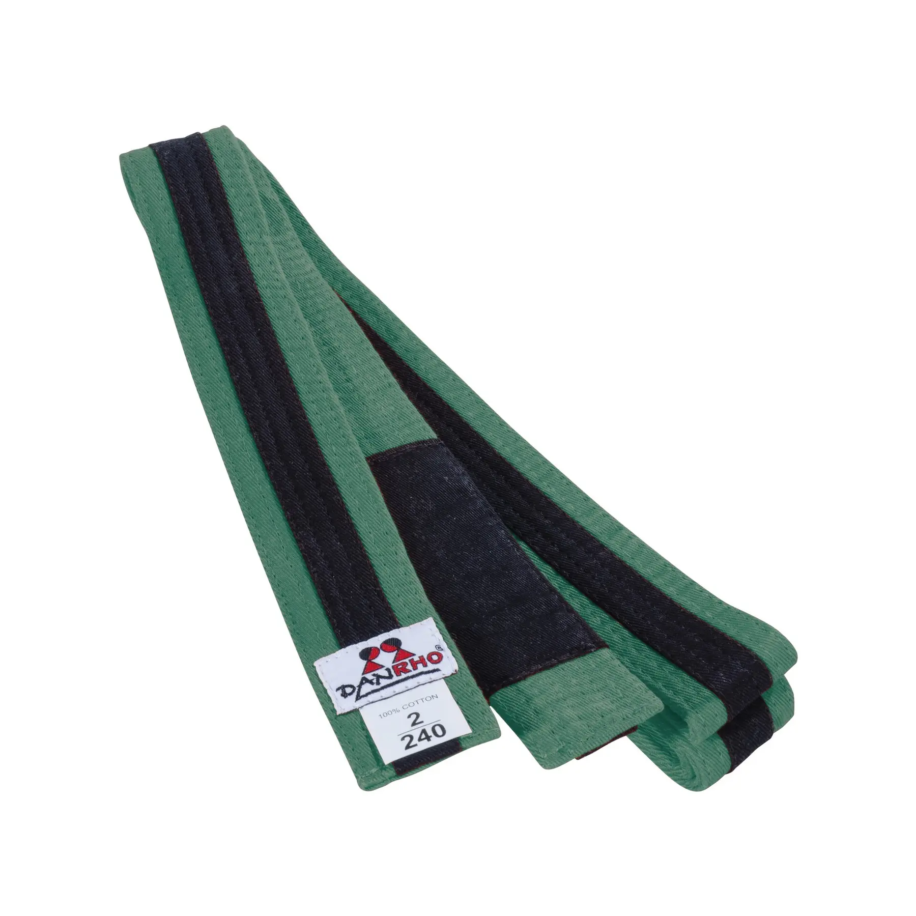 Kinder Jiu-Jitsu Gürtel Danrho