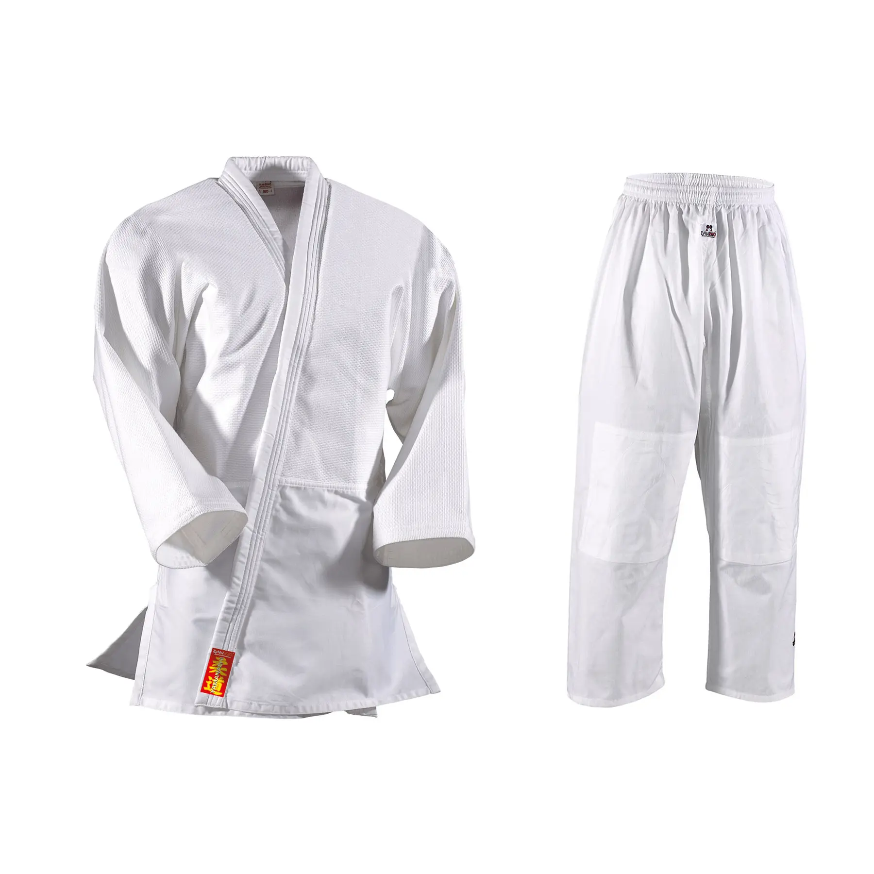 Judo-Kimono Danrho Yamanashi