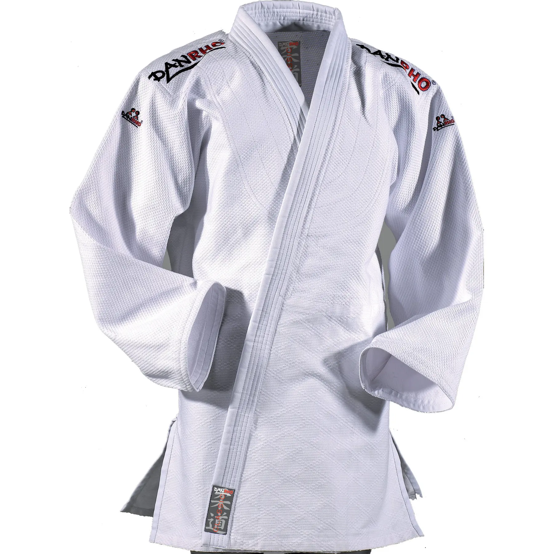 Kimono judo Danrho Classic