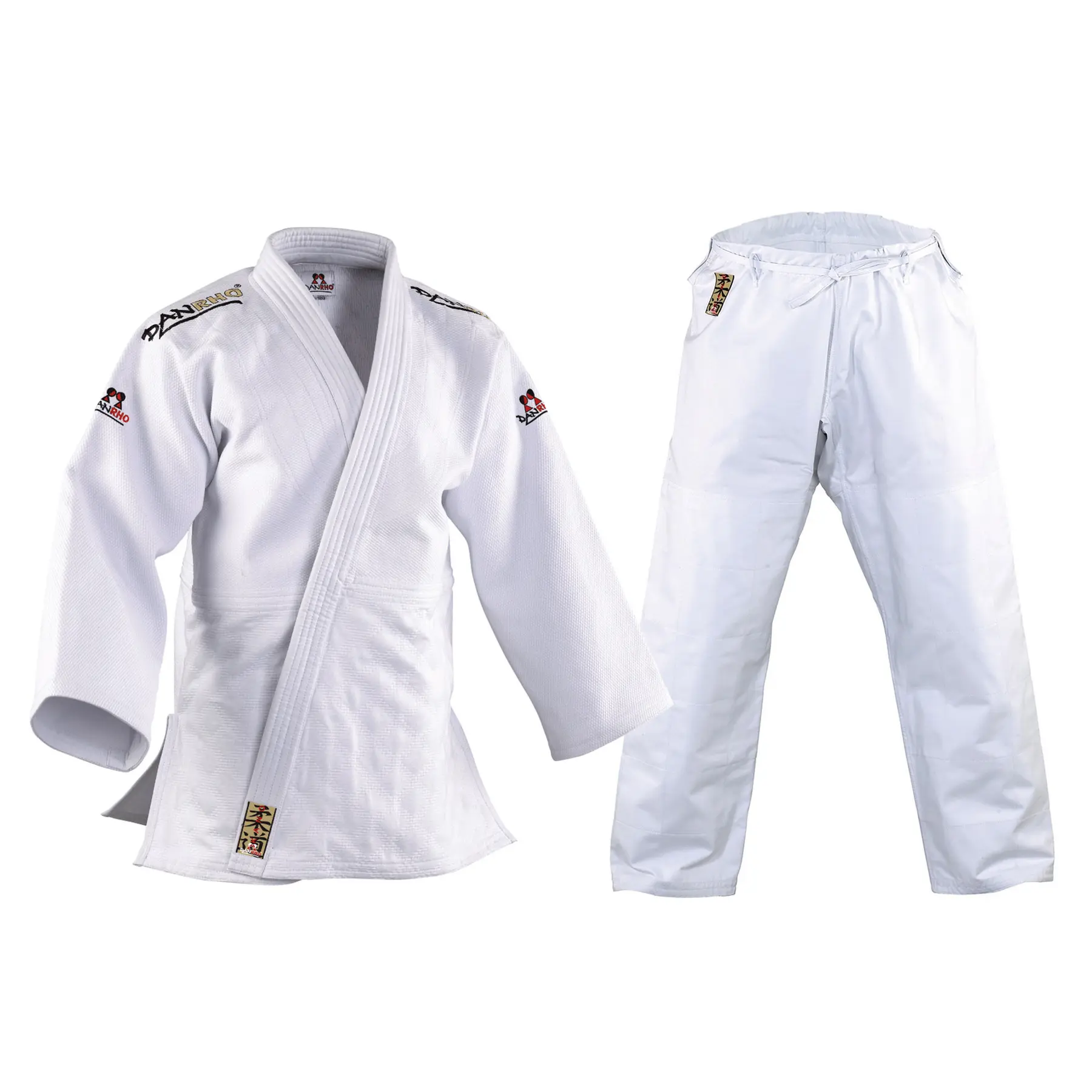 Judo-Kimono Danrho Kano