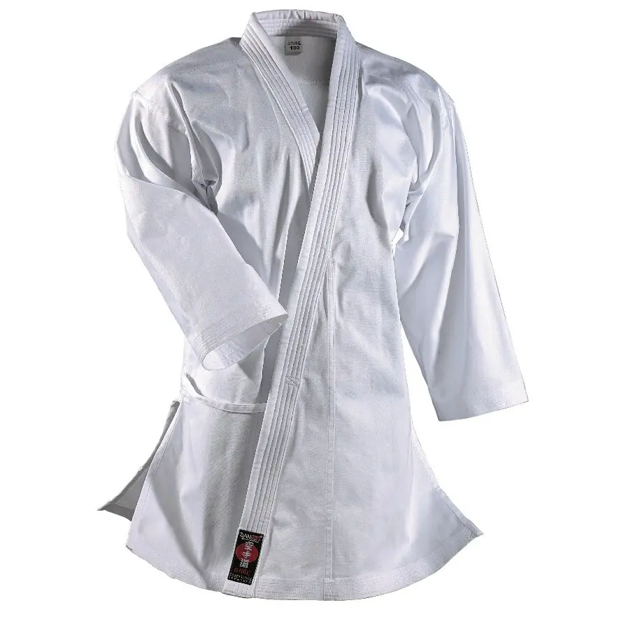 Karate-Kimono Danrho Kime