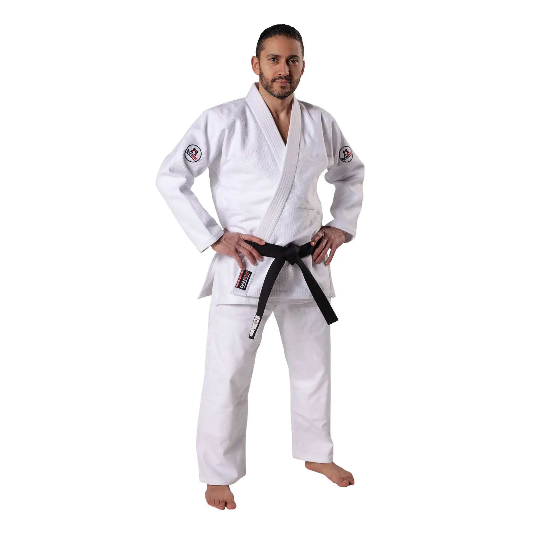 Ju-Jitsu-Kimono Danrho JJ 700