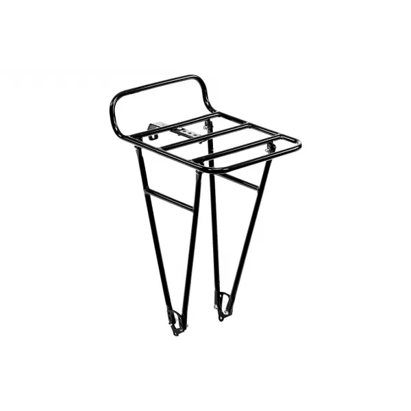 Cremagliera anteriore in acciaio inox Pelago Commuter M