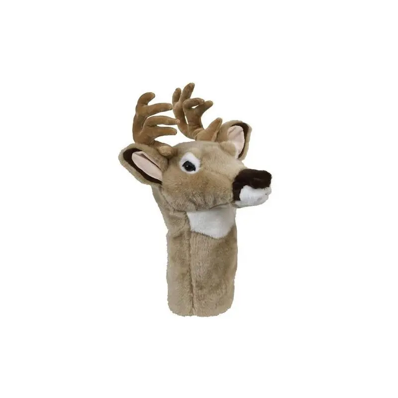 Daphne Unisex Beige Fahrerabdeckung Cerf