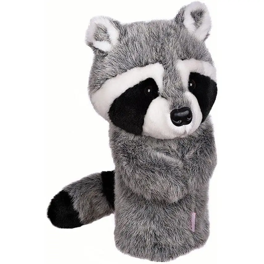 Daphne Unisex Grau Kappenfahrer Raton-Laveur