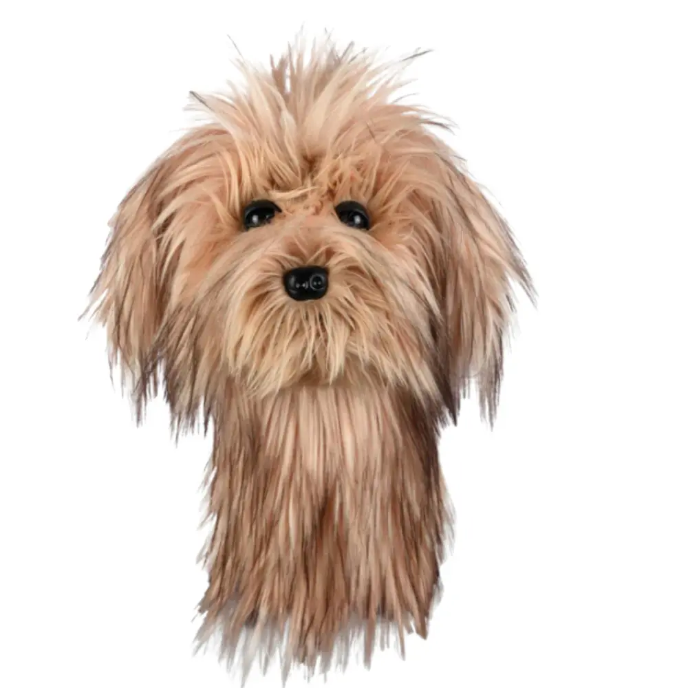 Cap Daphne Scruffy Dog