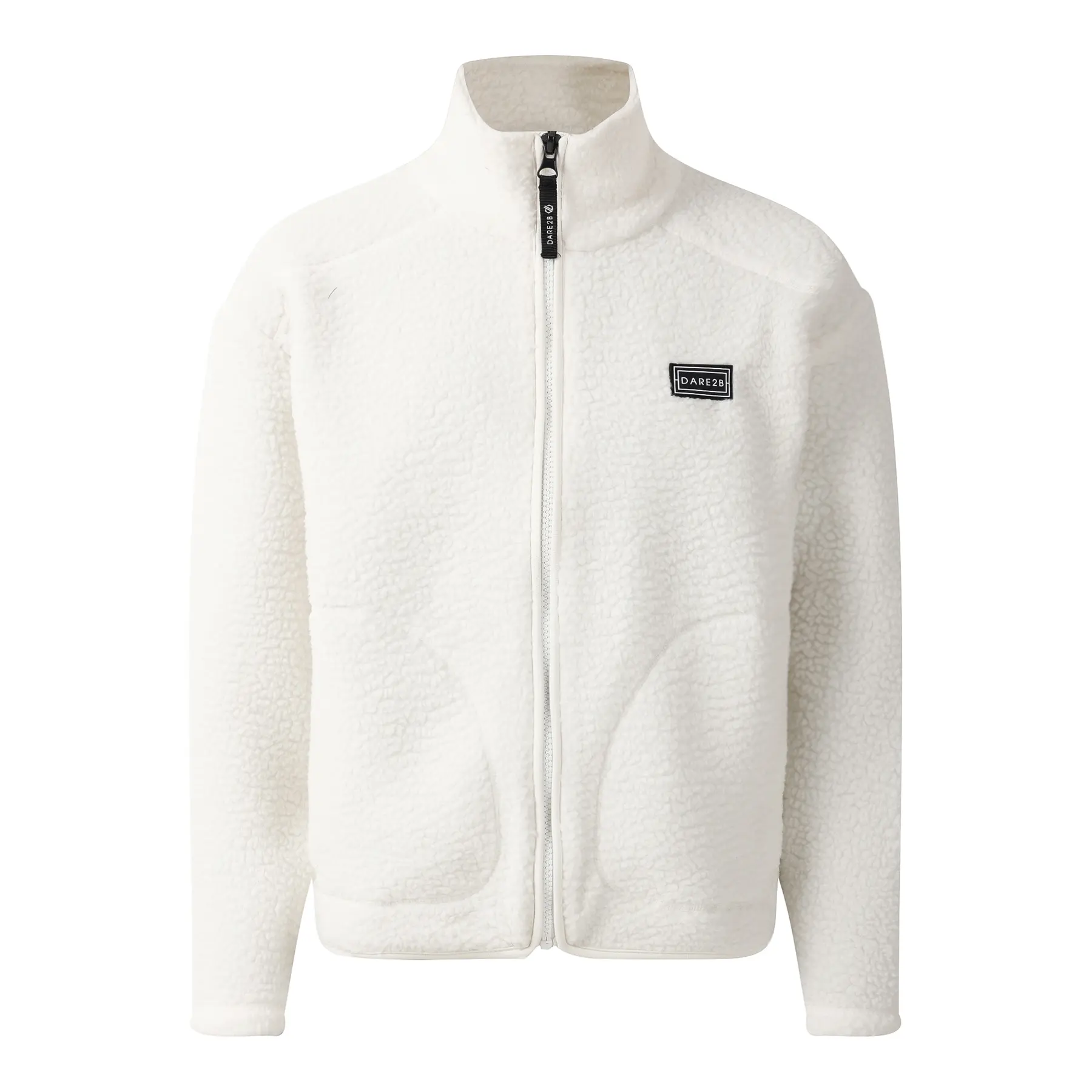 Fleece met volle rits voor kinderen Dare 2B Zesty II