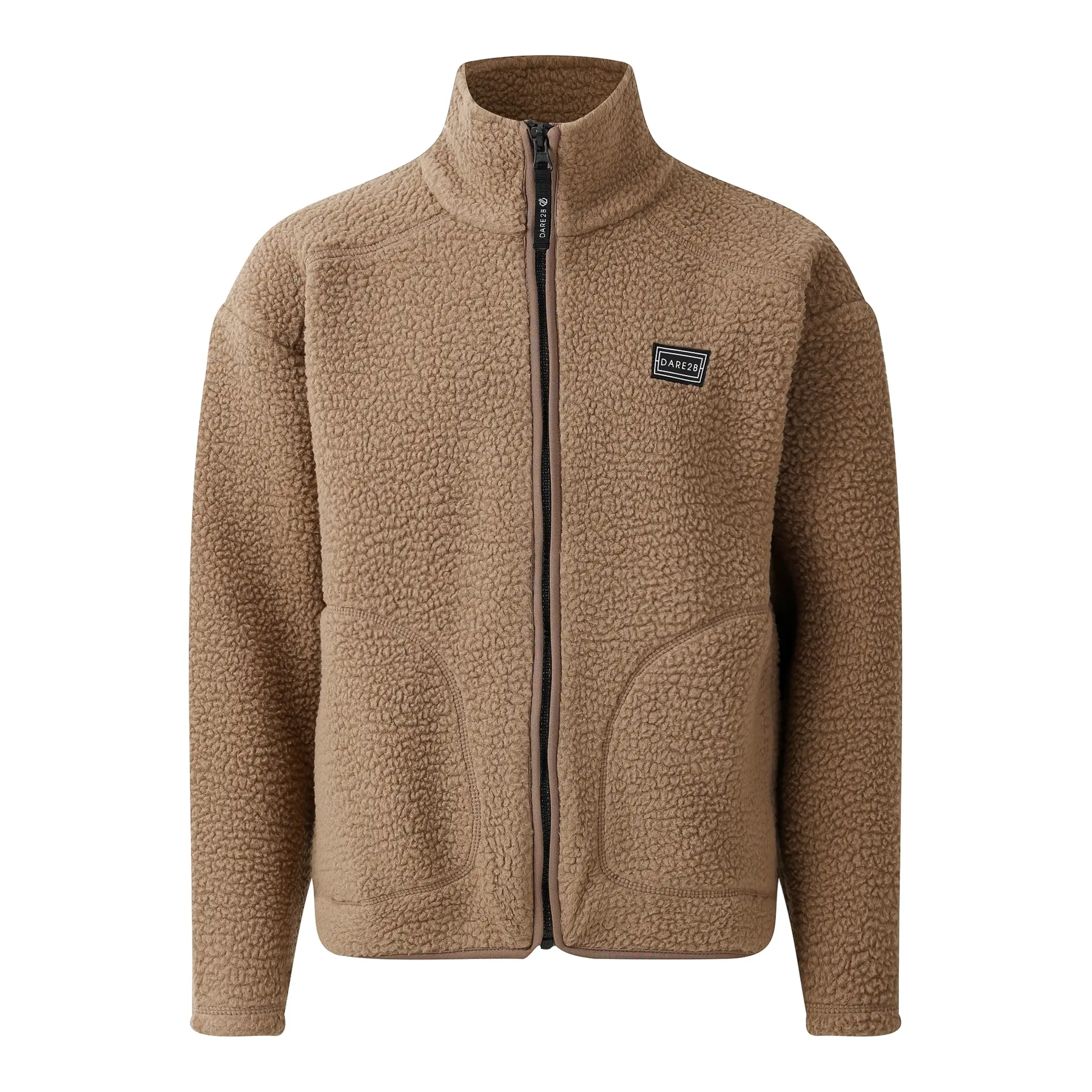 Fleece met volle rits voor kinderen Dare 2B Zesty II