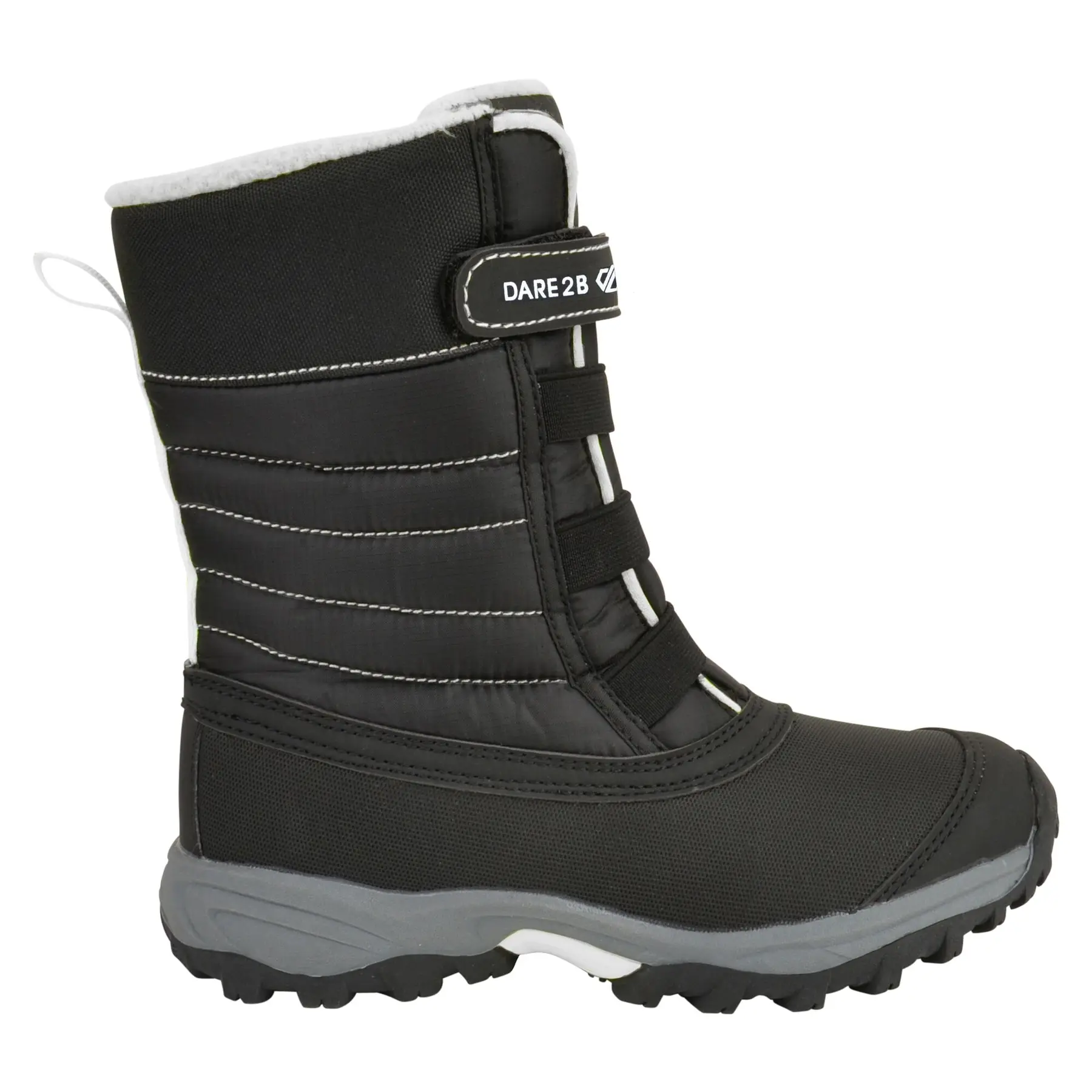 Winterstiefel Kind Dare 2B Skiway II