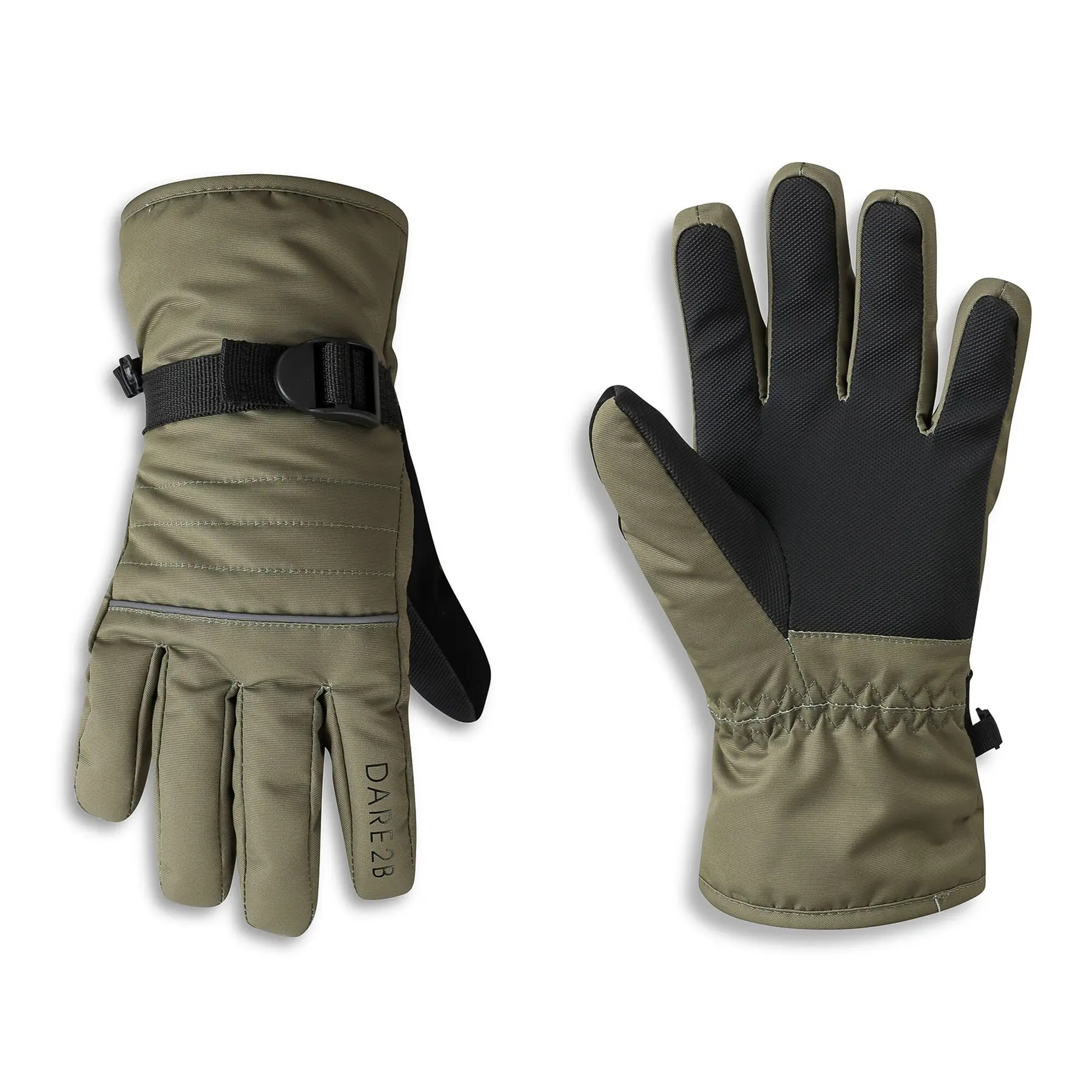 Kinderskihandschoenen Dare 2B Glacier