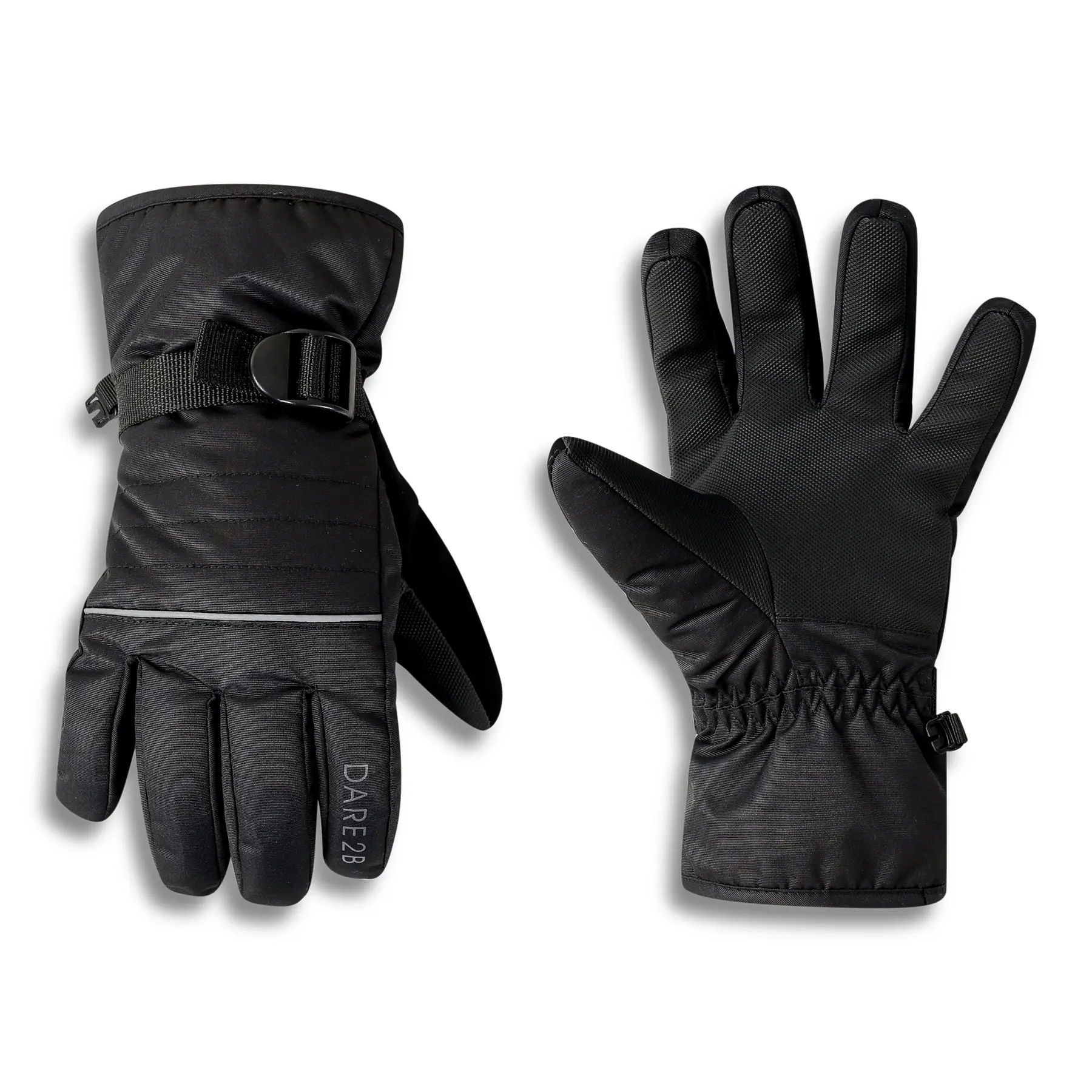 Guanti da sci per bambini Dare 2B Glacier