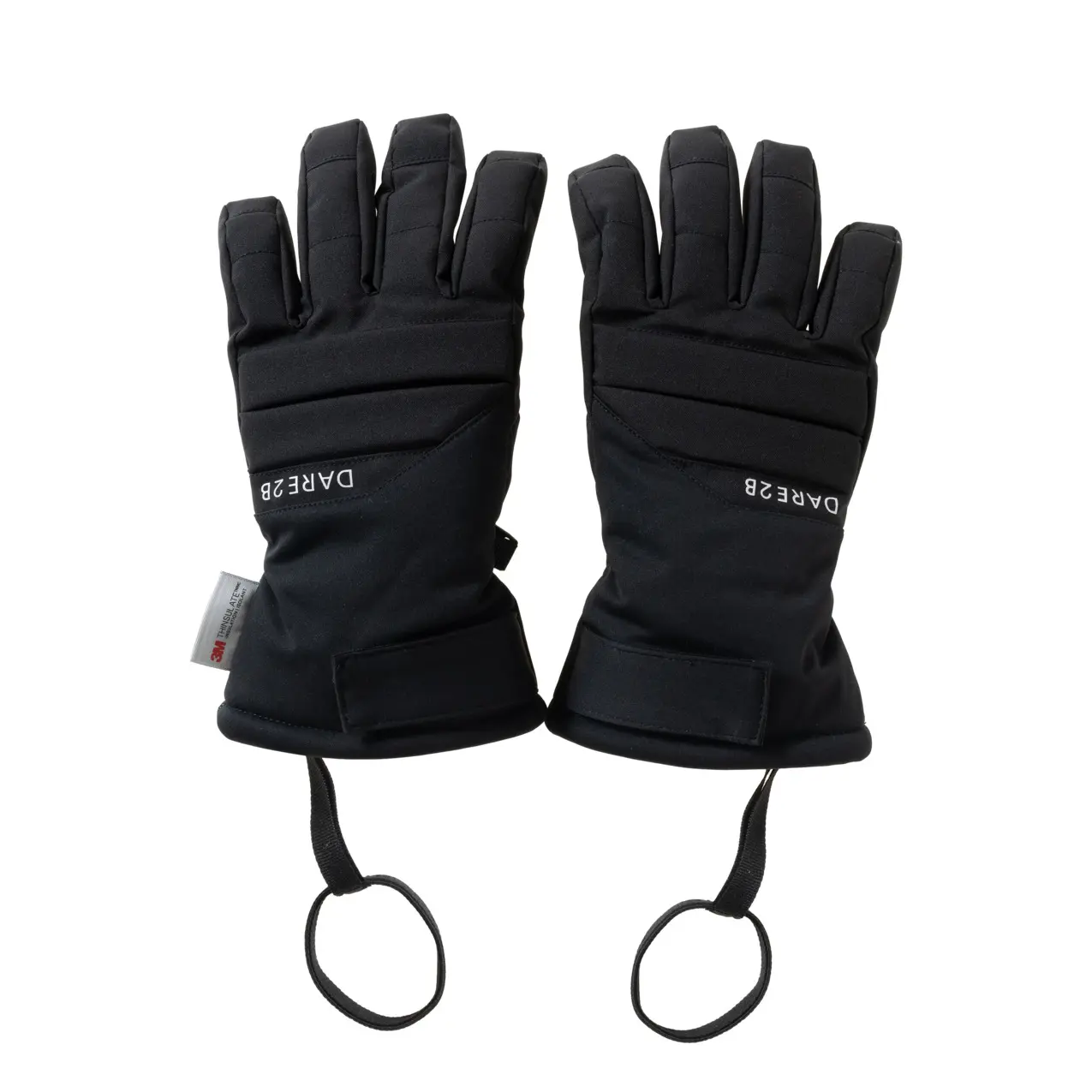 Skihandschuhe Kind Dare 2B Freeride