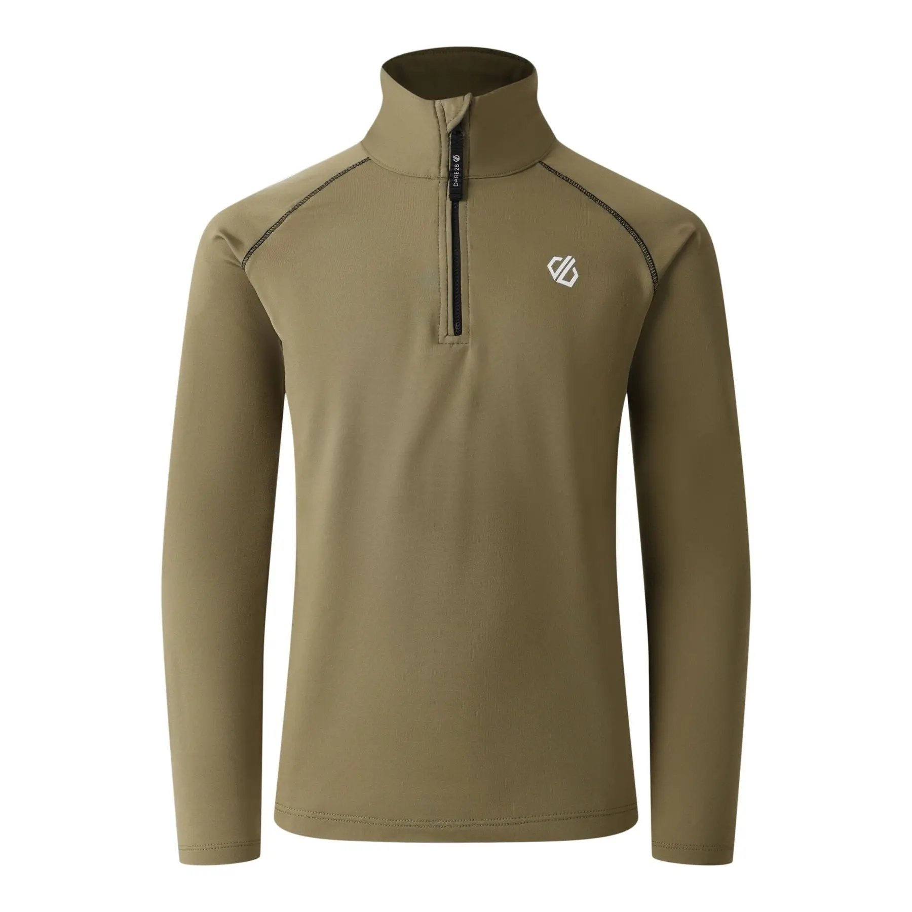 Maglia termica per bambini Dare 2B Consist II Core Stretch