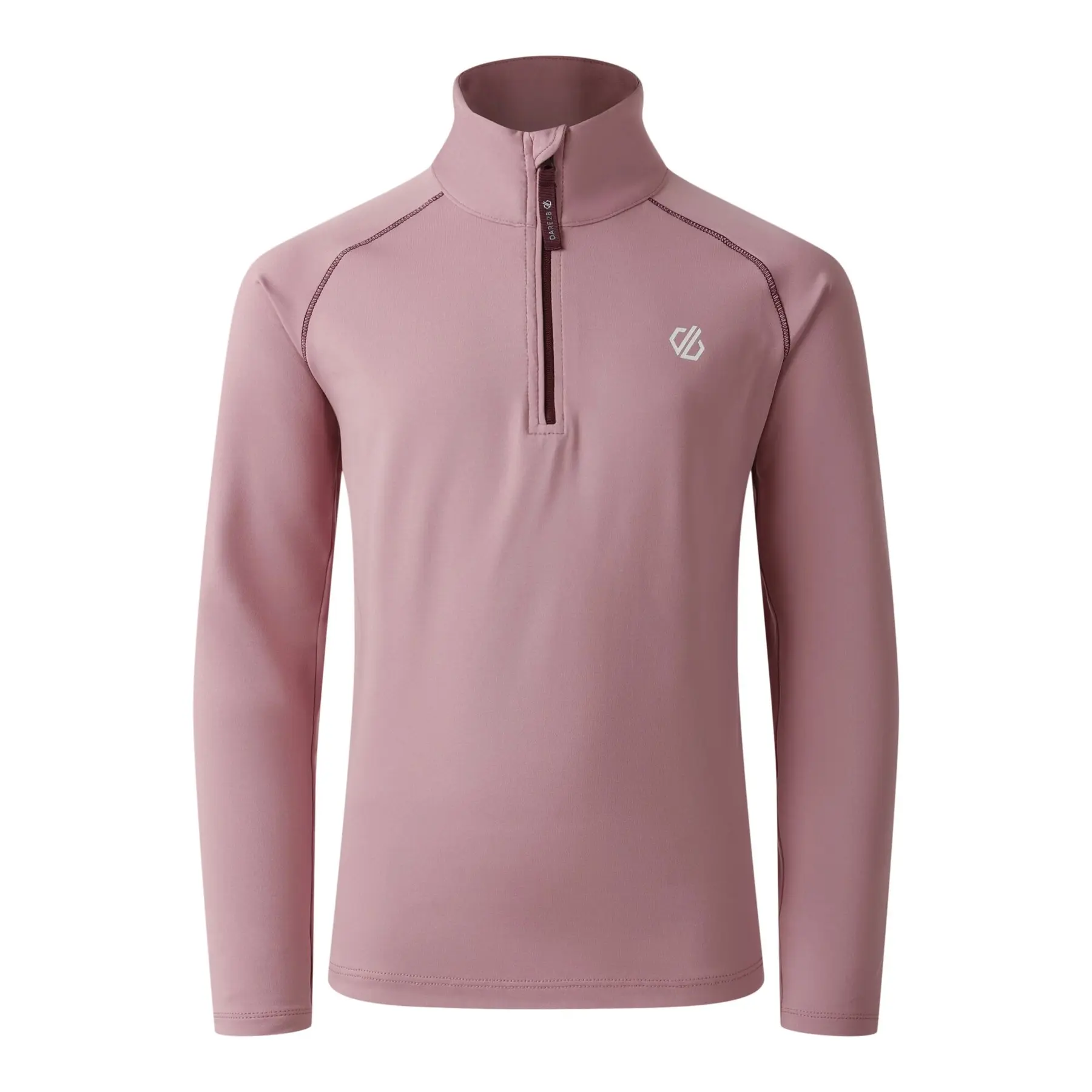 Maglia termica per bambini Dare 2B Consist II Core Stretch