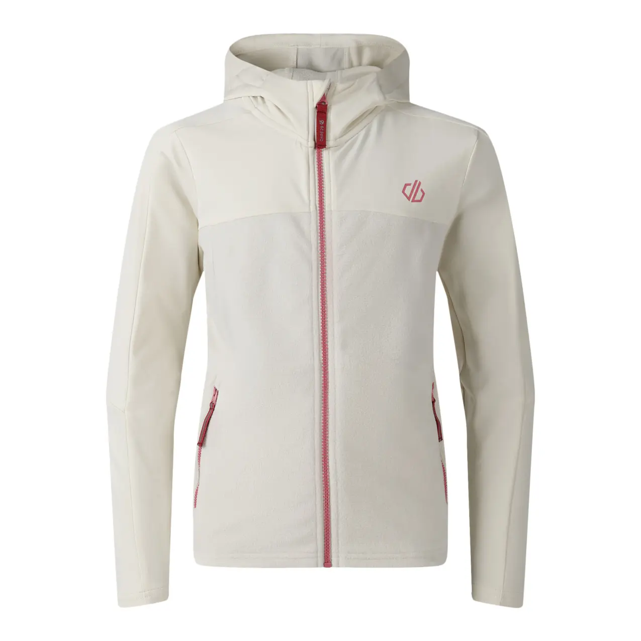 Giacca con cappuccio per bambini Dare 2B Thriving IV Stretch