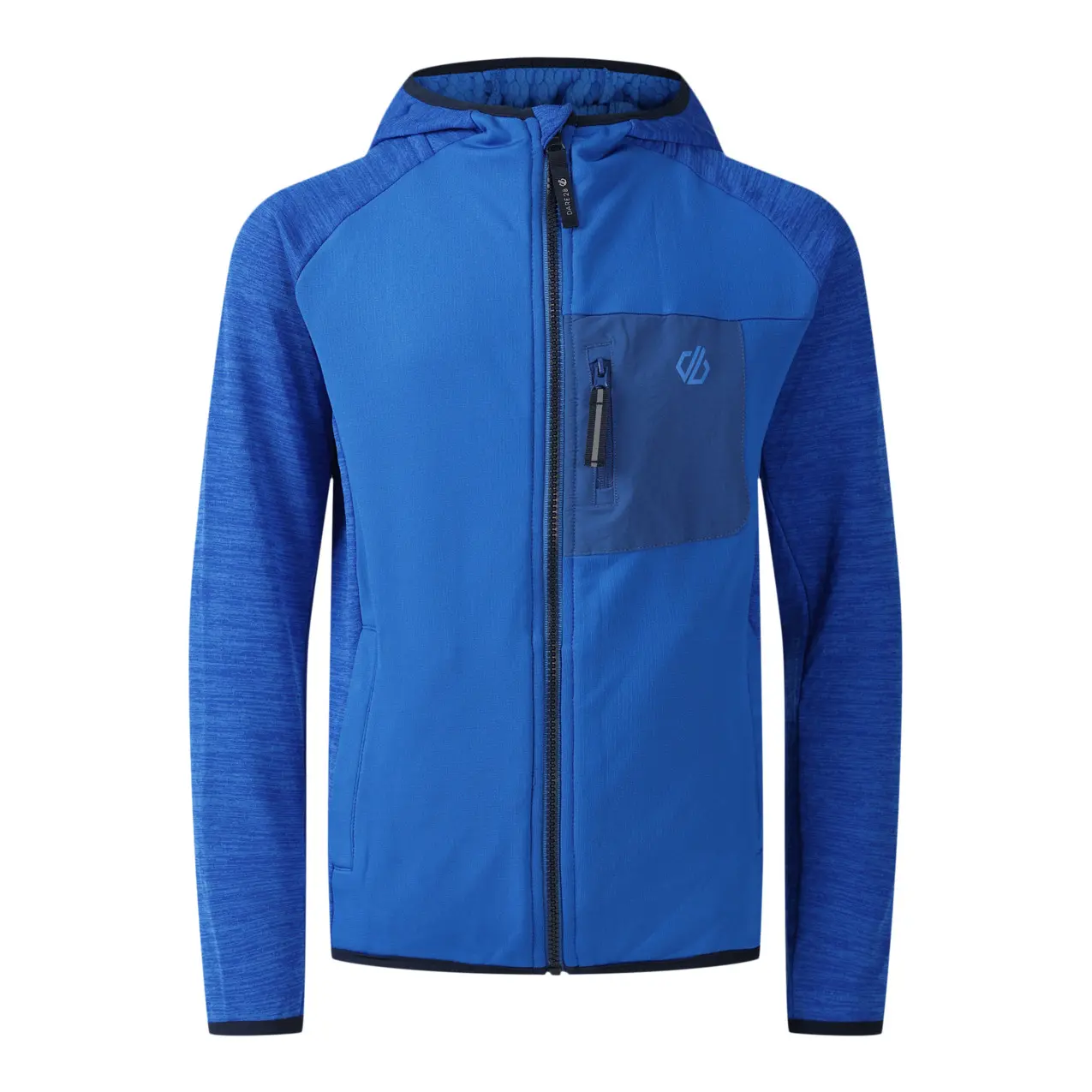 Chaqueta de senderismo infantil Dare 2B Expedition