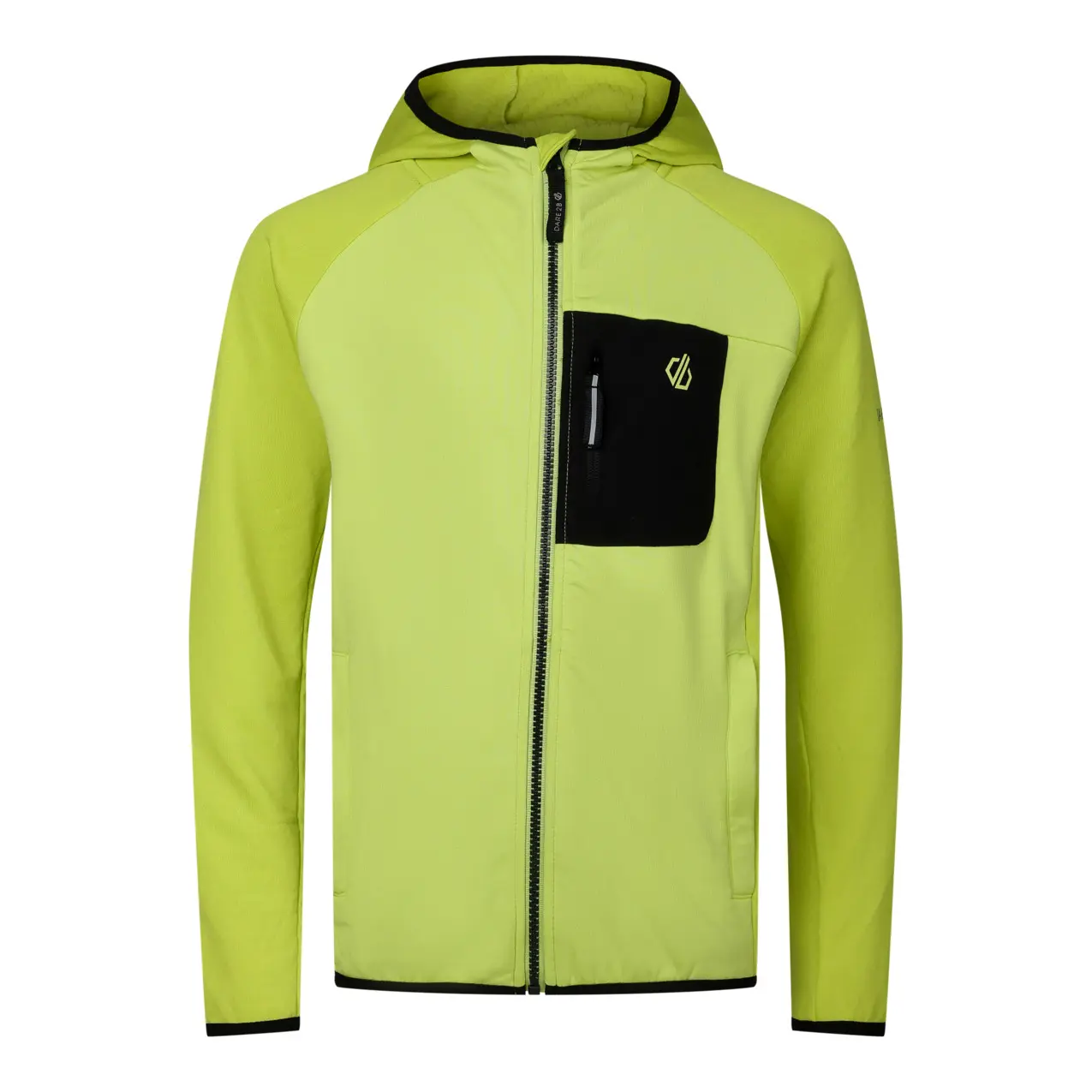 Veste à capuche enfant Dare 2B Expedition Veste à capuche enfant Dare 2B Expedition