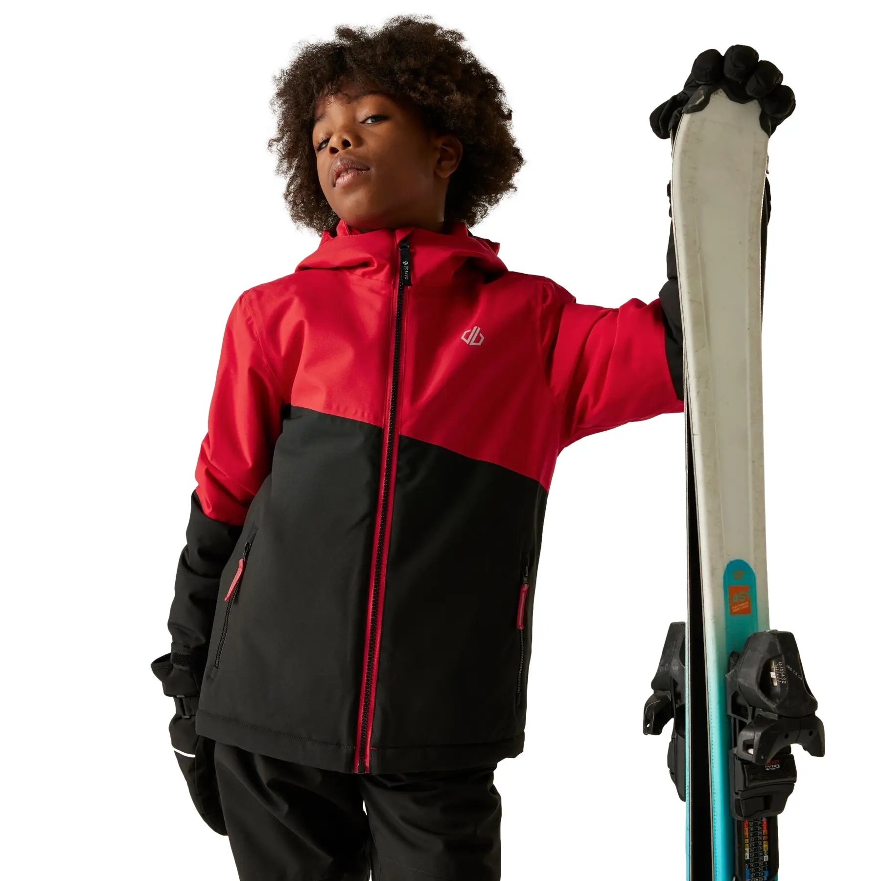 Kinder ski-jas Dare 2B Snow Basher