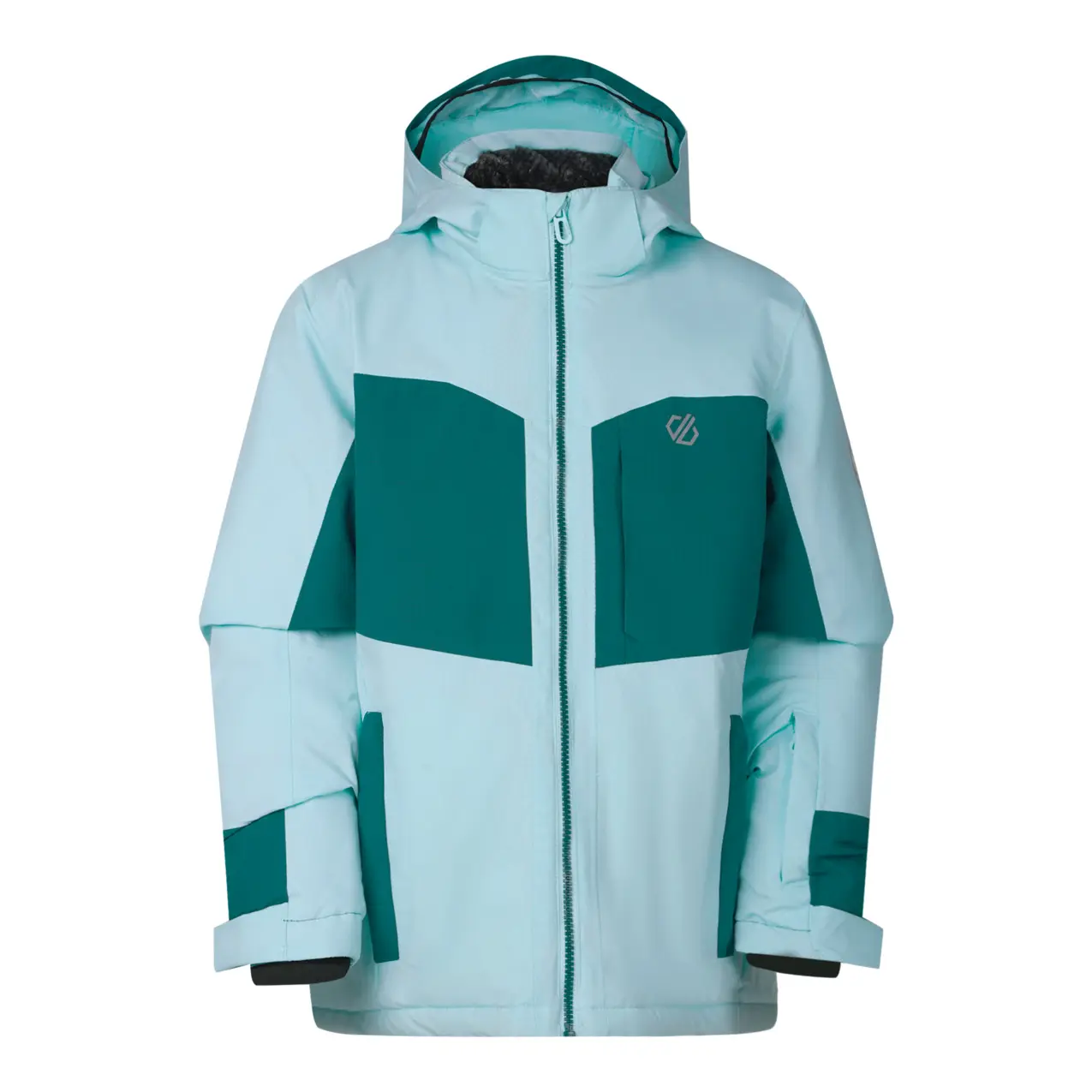Giacca impermeabile bambino Dare 2B Rip It