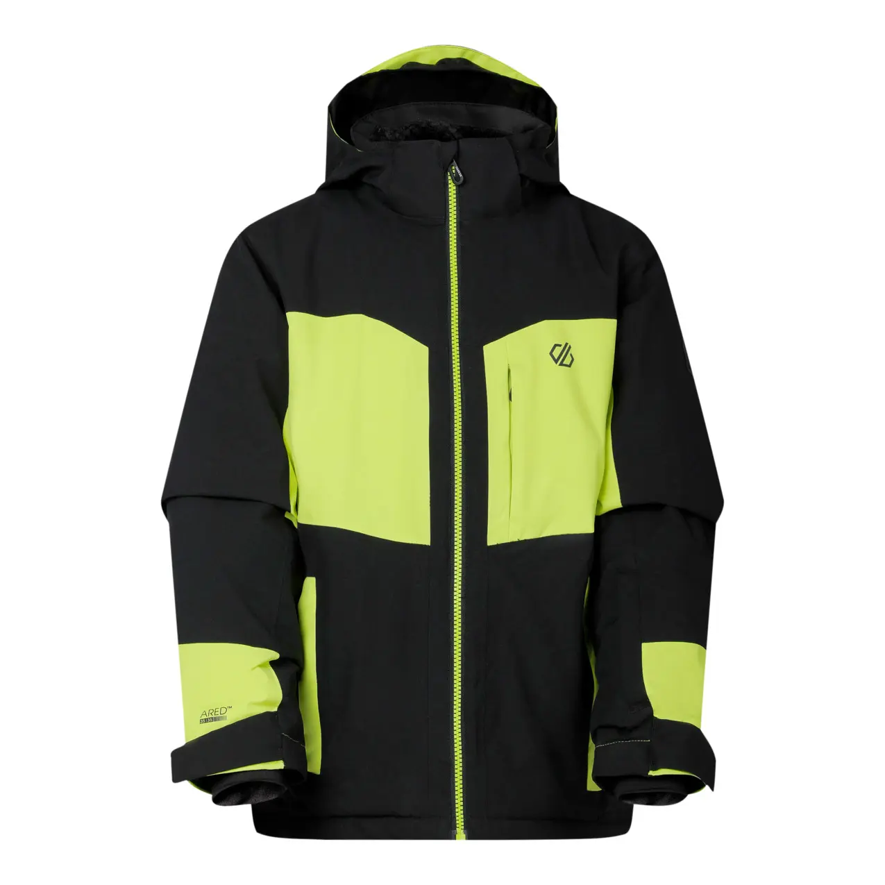 Veste imperméable enfant Dare 2B Rip It