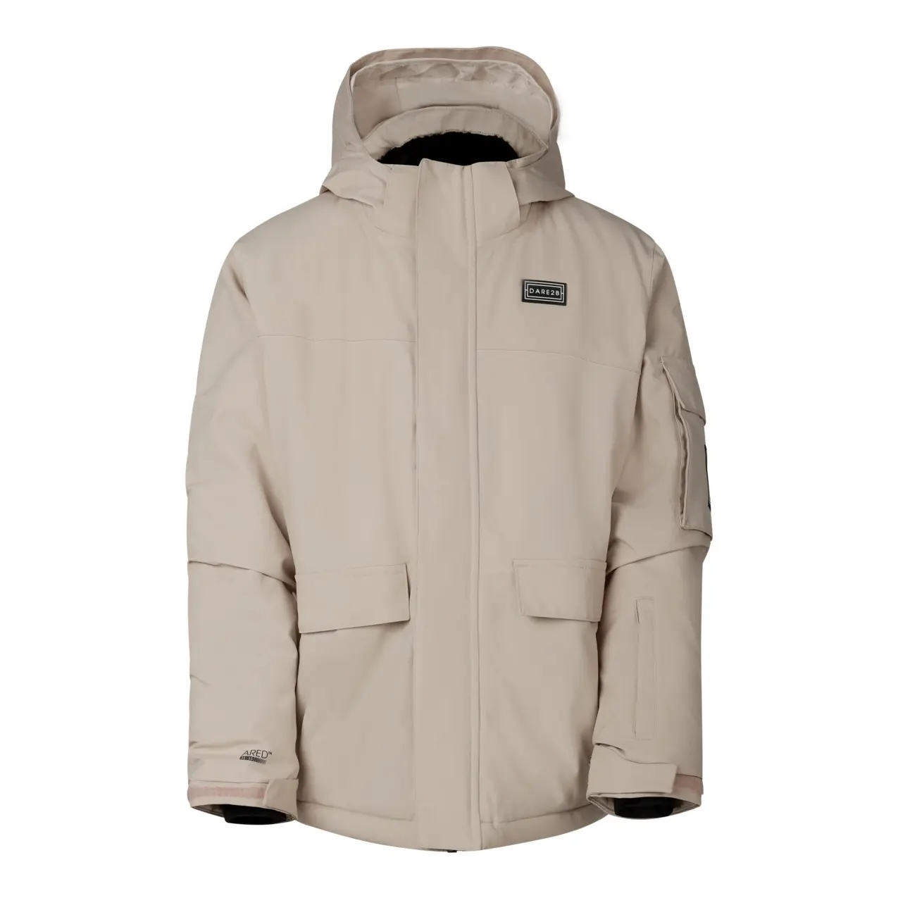 Veste imperméable enfant Dare 2B Shredder II