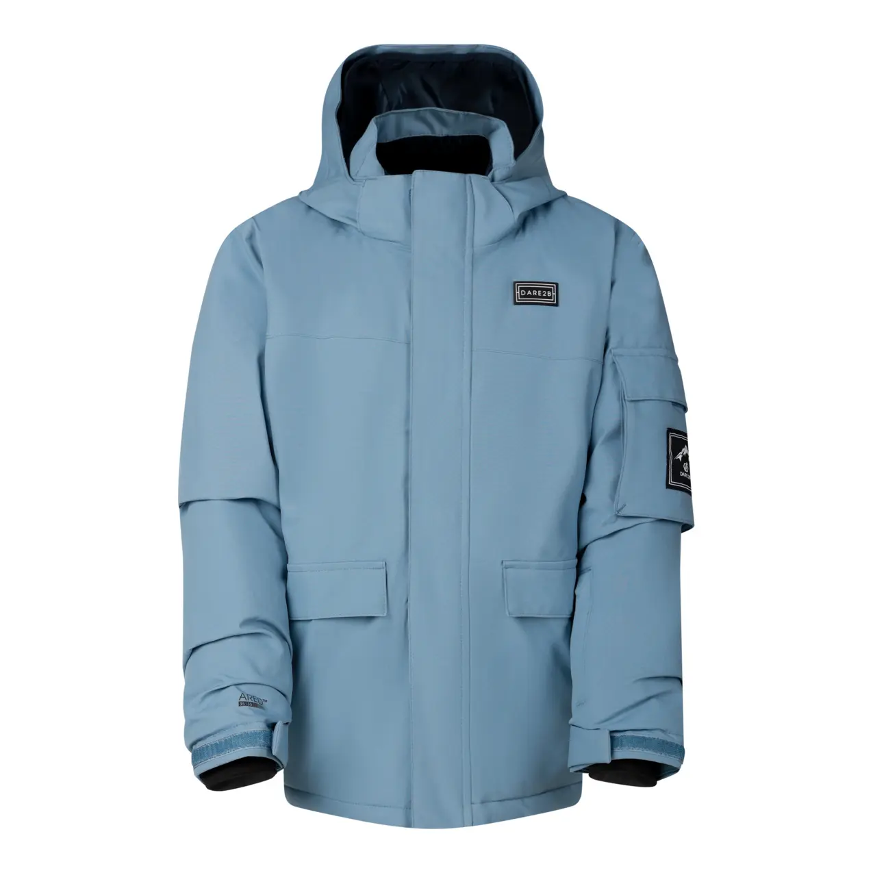 Veste imperméable enfant Dare 2B Shredder II